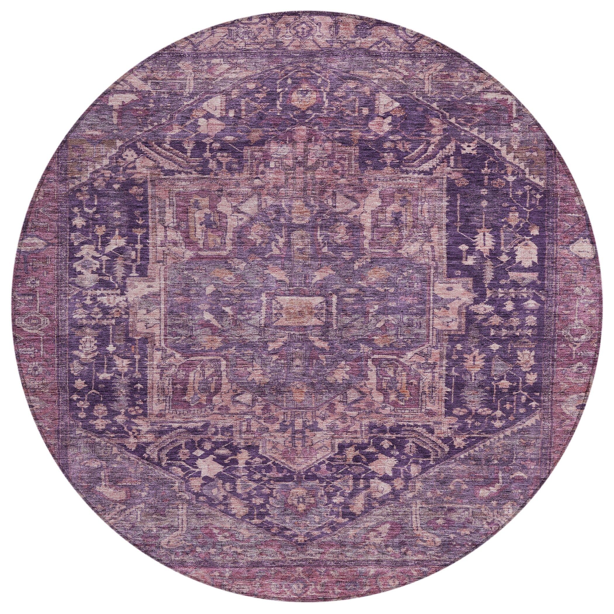 Addison Rugs ACN1240EG8RO rugs - View #2