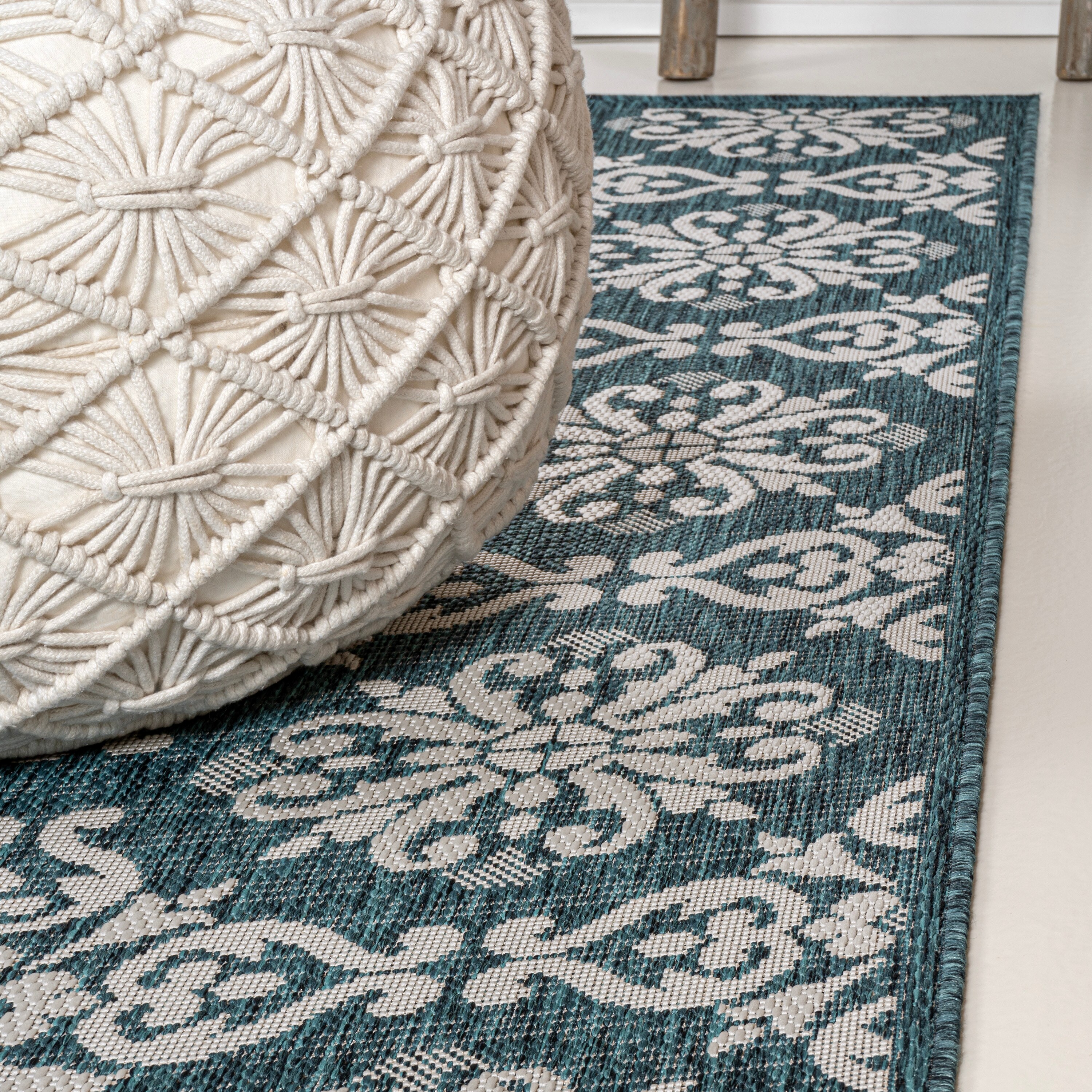 JONATHAN  Y TSN206E-3 rugs - View #9