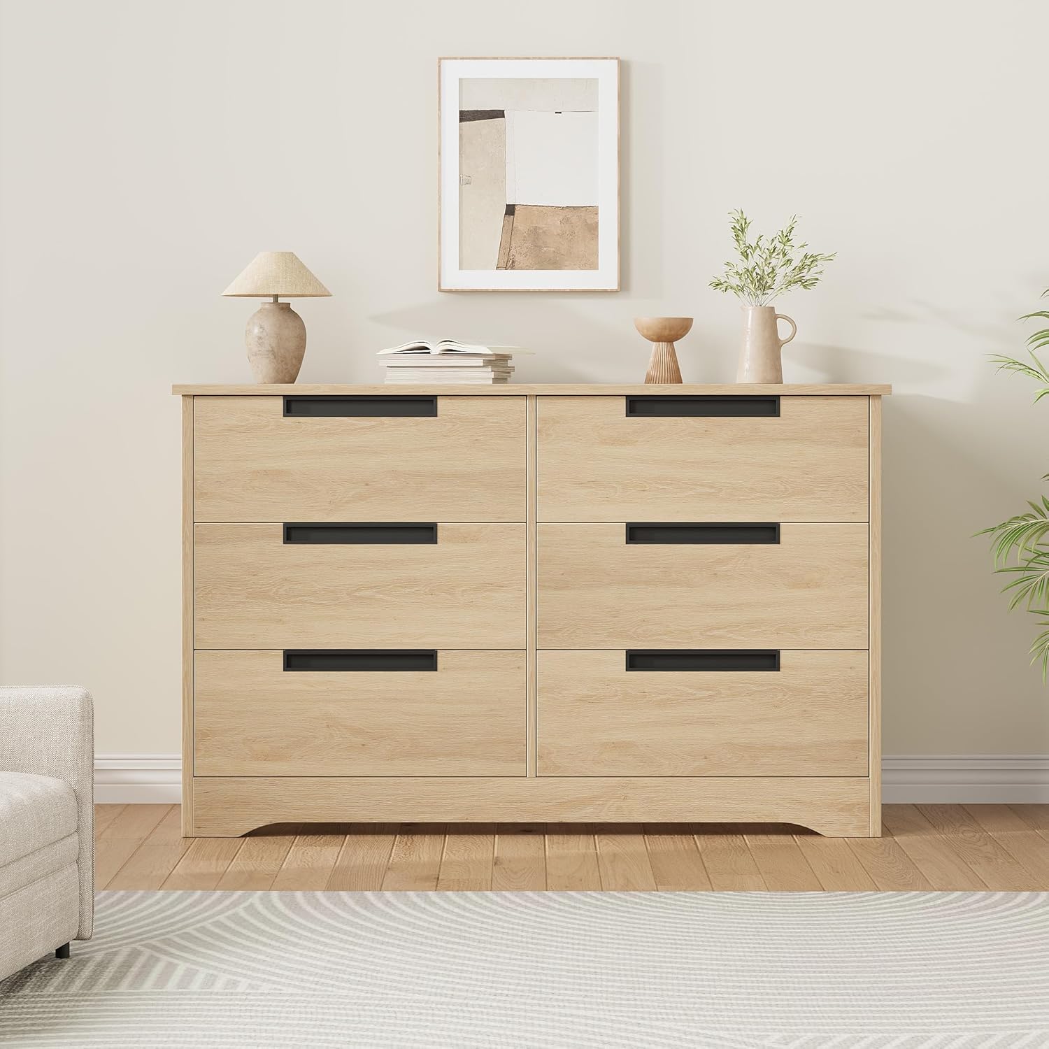 Qeetex LSDIBPHK338VHRVJ dressers - View #3