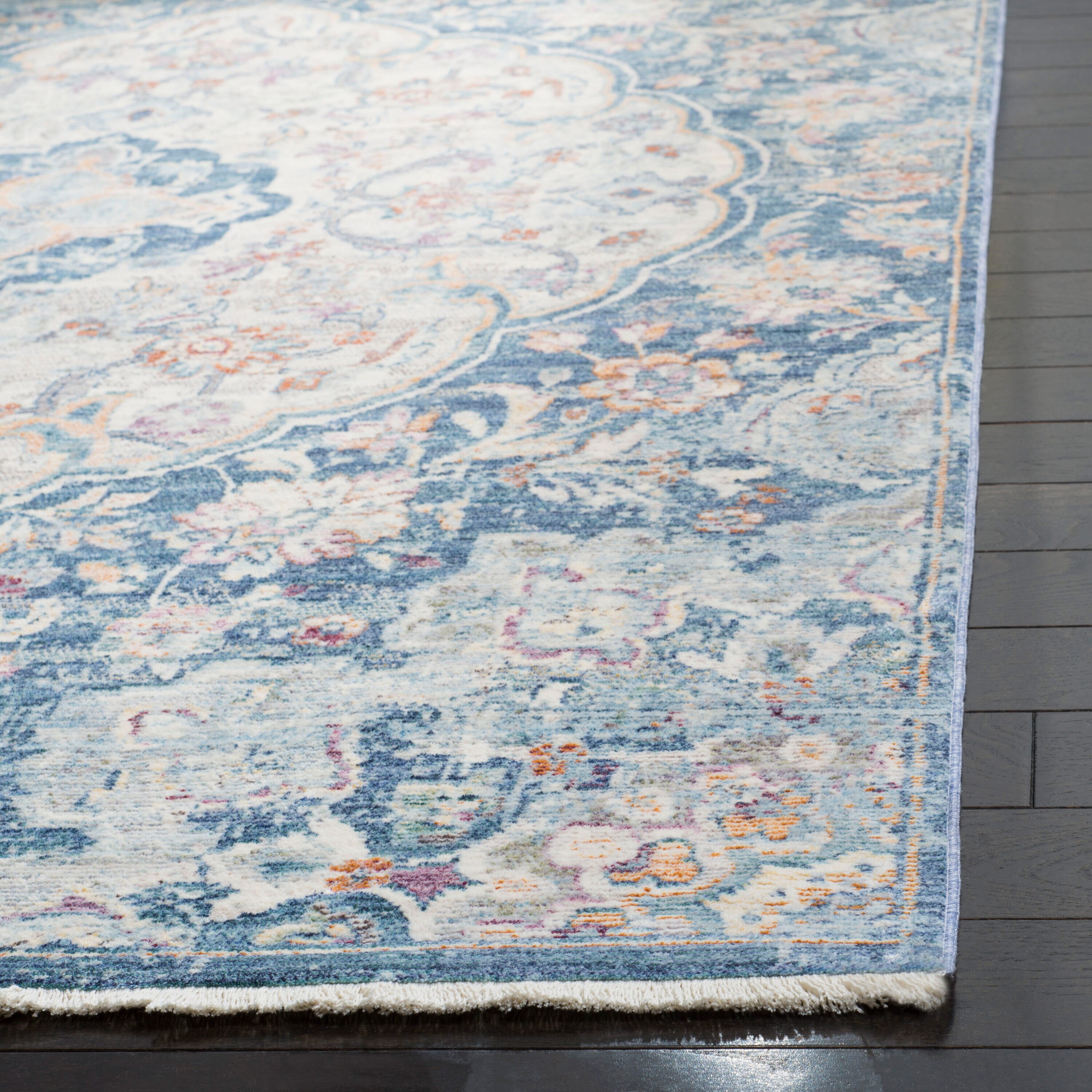 Safavieh ILL711M-4SQ rugs - View #2