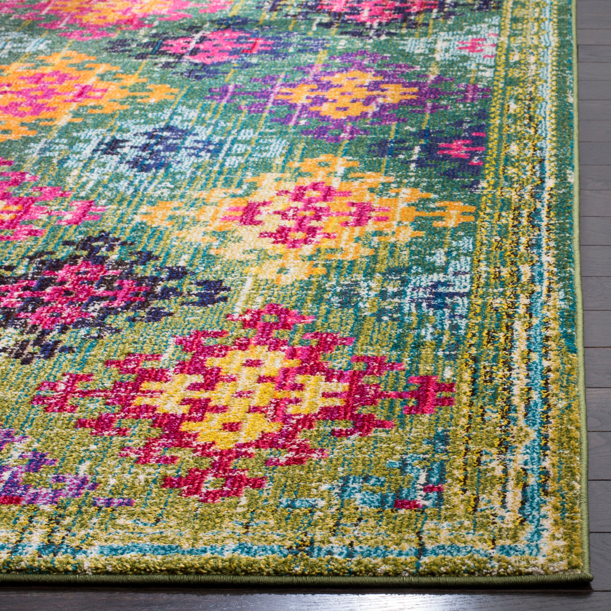 Safavieh MNC244G-3 rugs - View #3