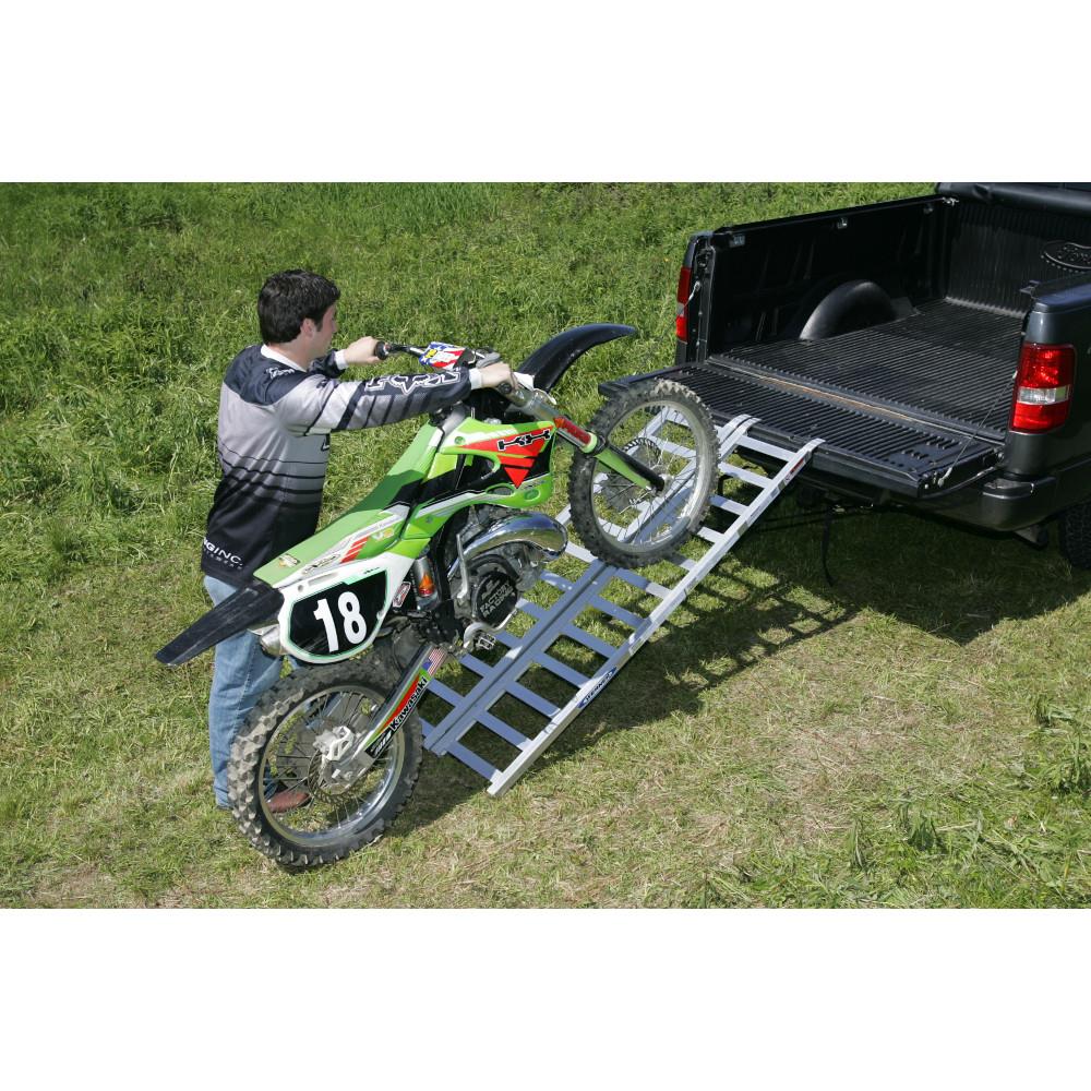 Werner R301 Loading-Ramps - View #4