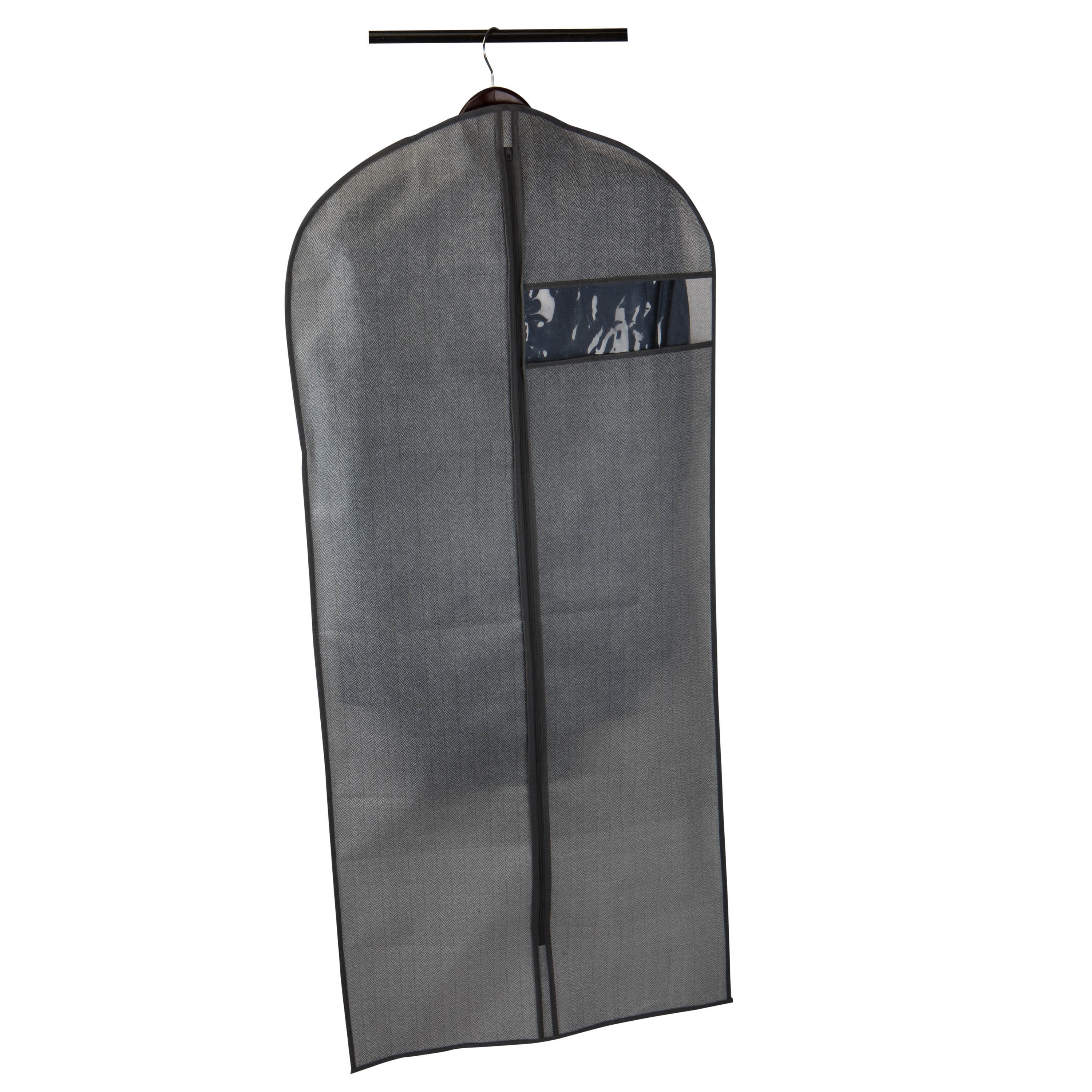 Garment Bags Suit Bag Storage Hanging Clothes Suitable for Storage of  Dresses Suits Overcoats Garment Can Provide Neatness and Space-Saving for  Your Wardrobe - China Garment Bags and Suit Bag price