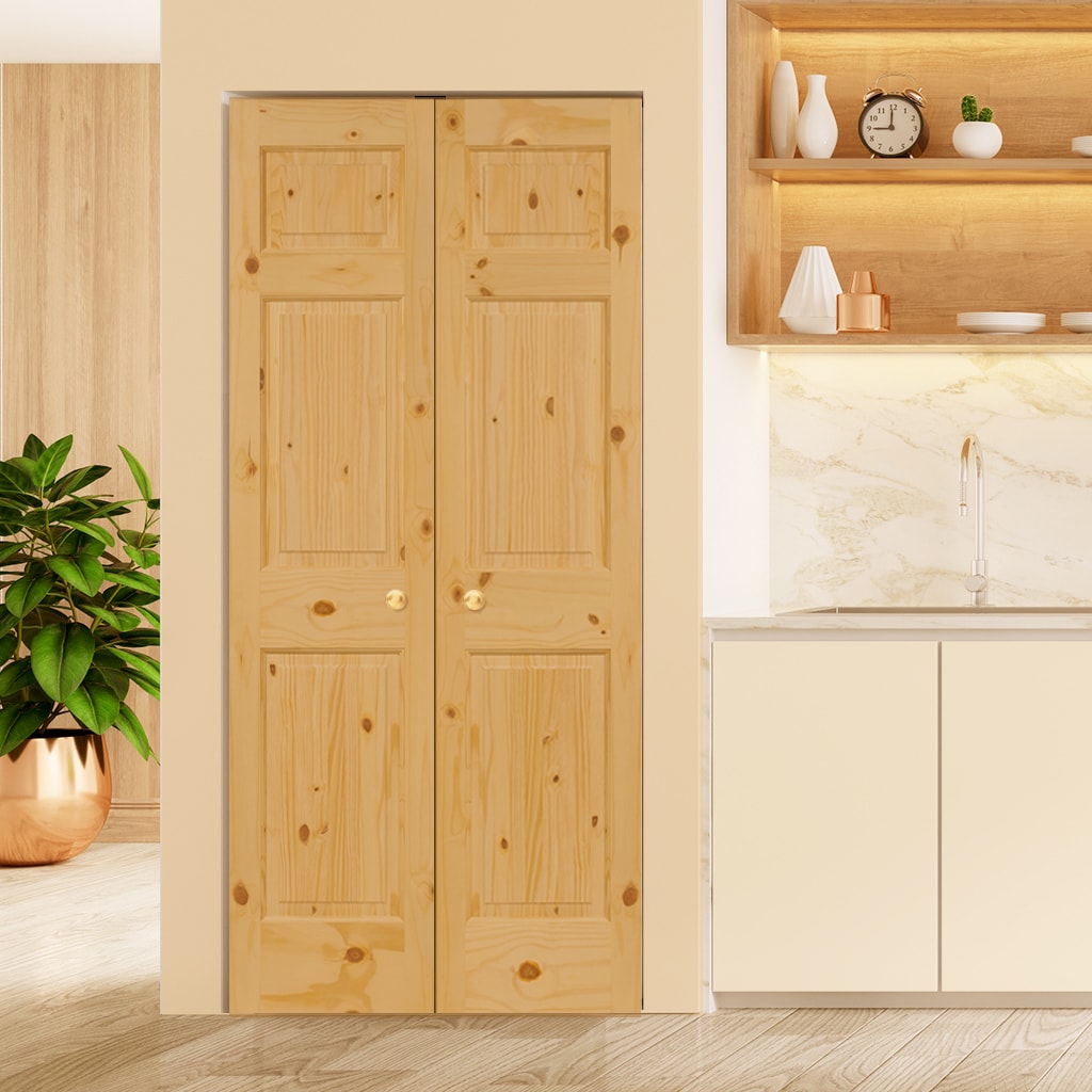 Kimberly Bay DPC6PK18 Slab-Doors - View #5