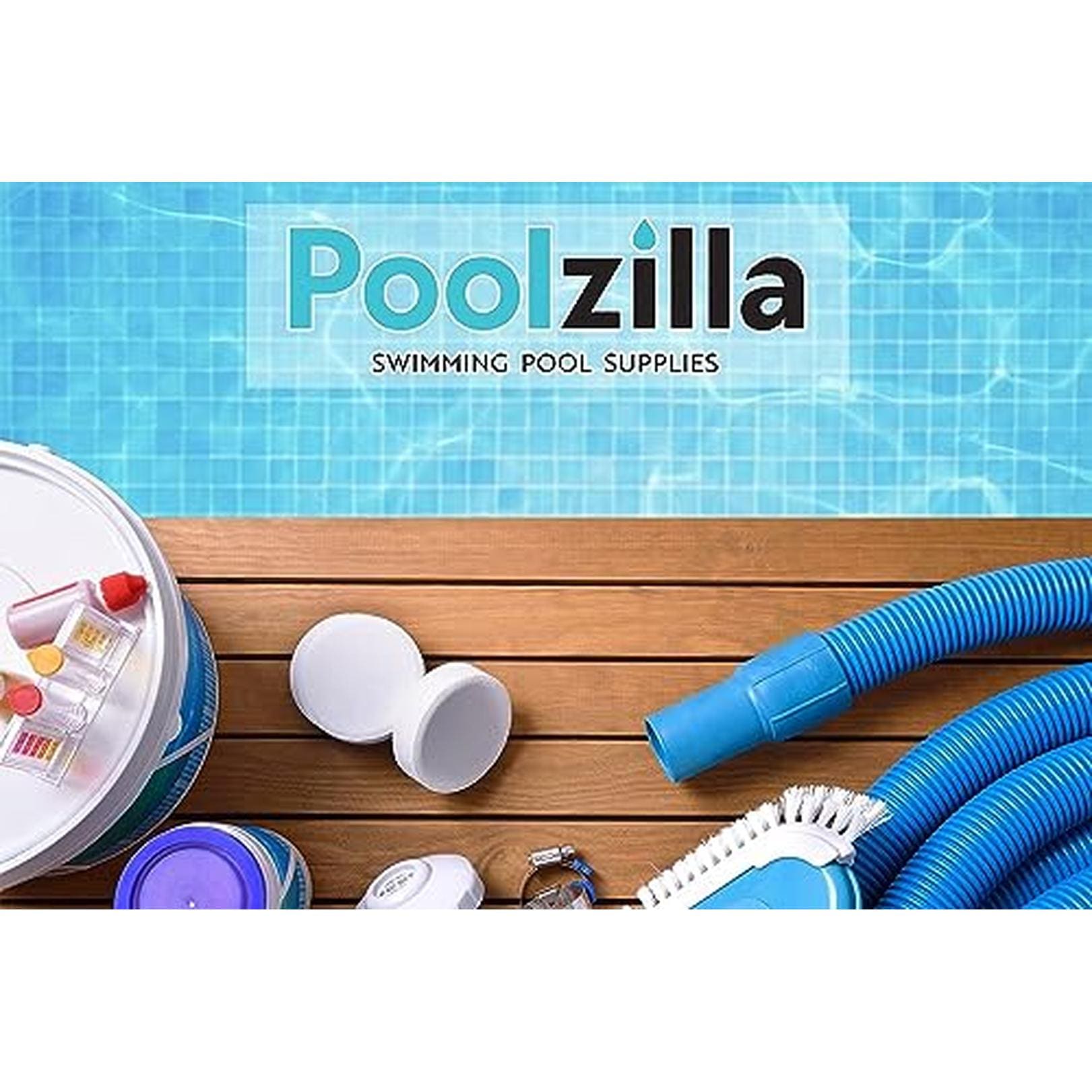 Poolzilla PZ-INTA-3PC Pool-Filter-Skim-Sys-Parts - View #8