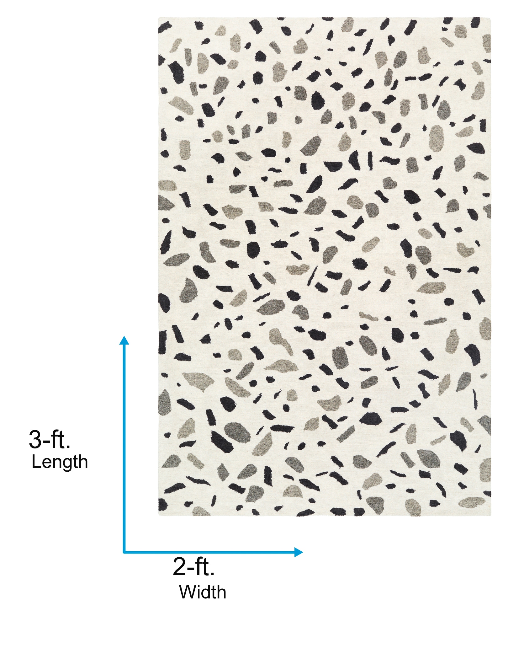 Livabliss GND2347-23 rugs - View #7