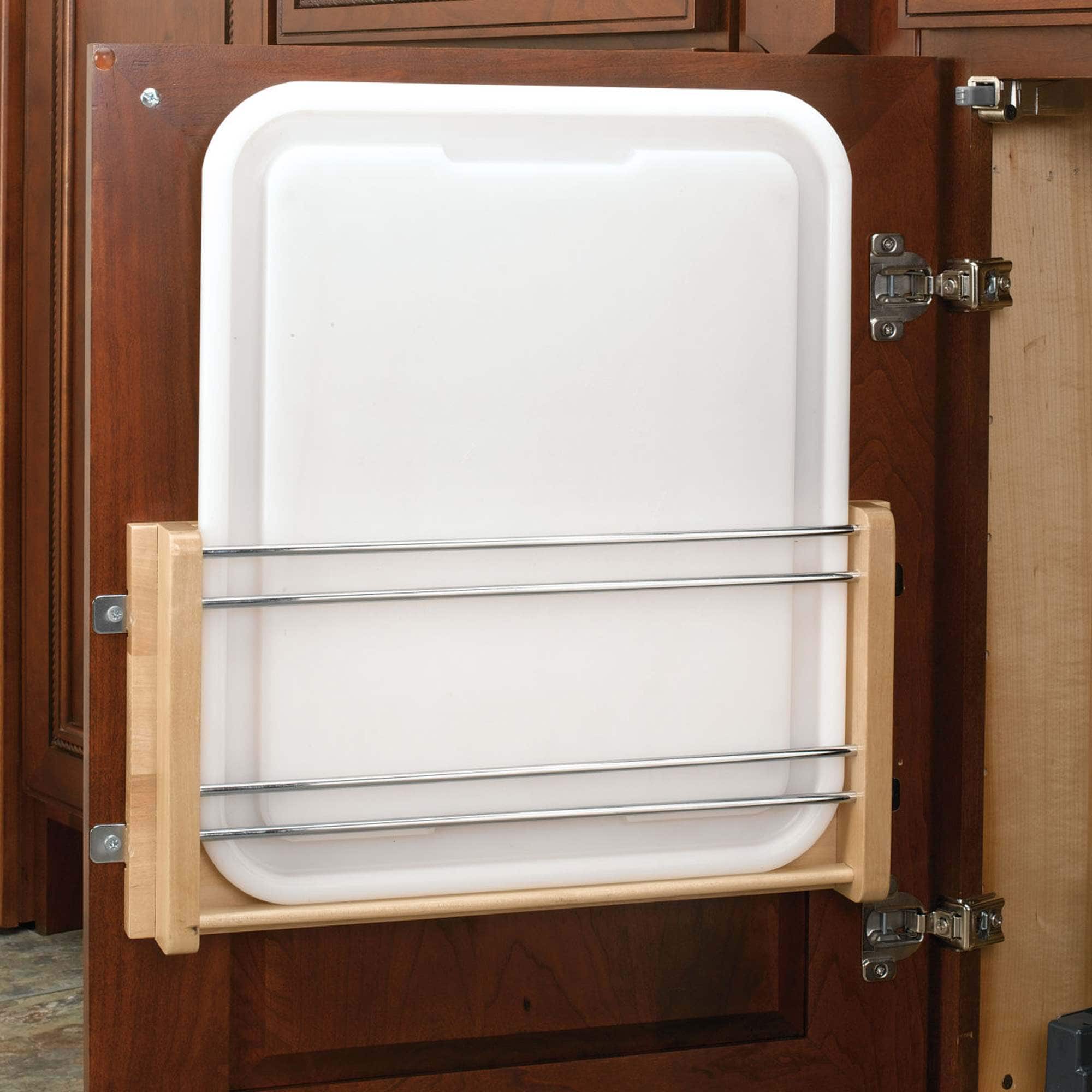 Rev-A-Shelf 321541 Pull-Out-Cabinet-Baskets - View #2