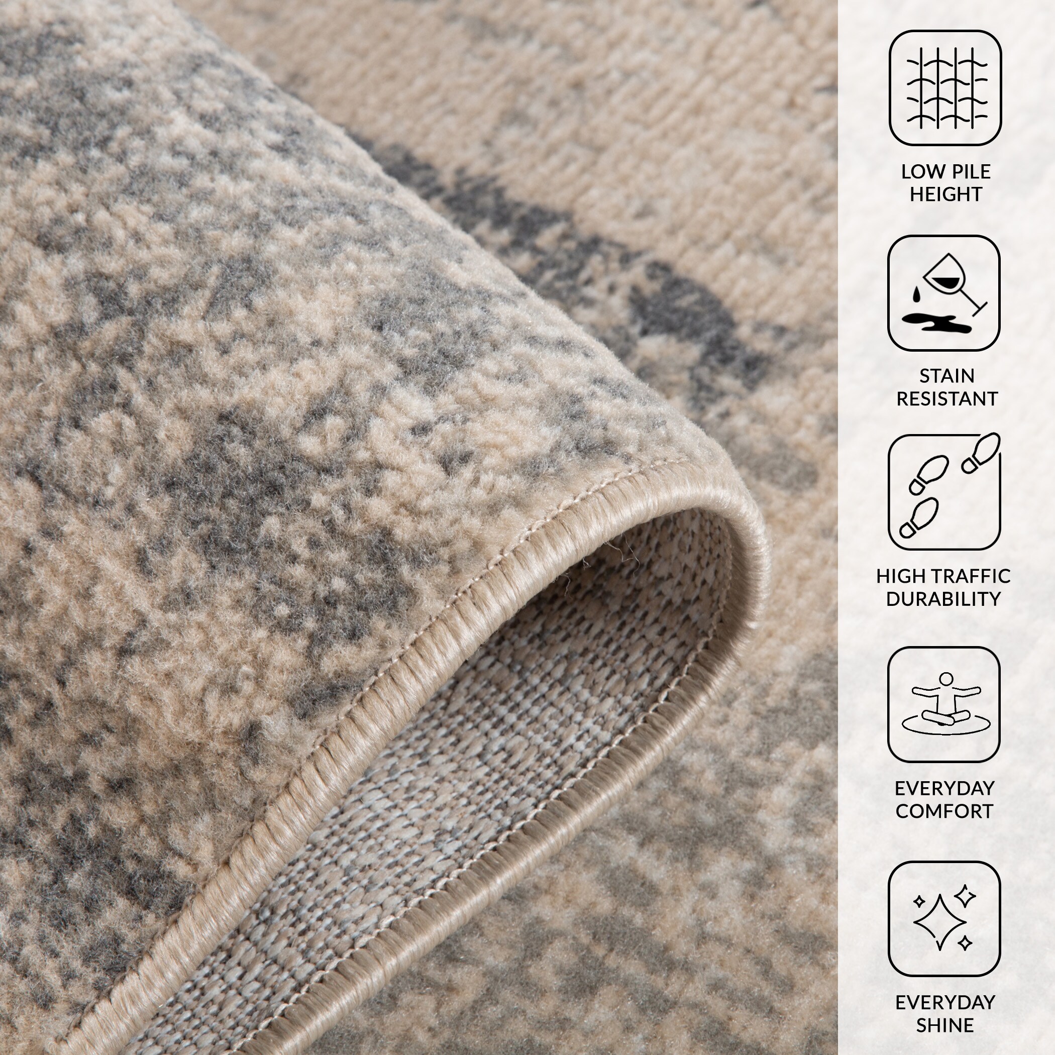 AMER ALP32710 rugs - View #9