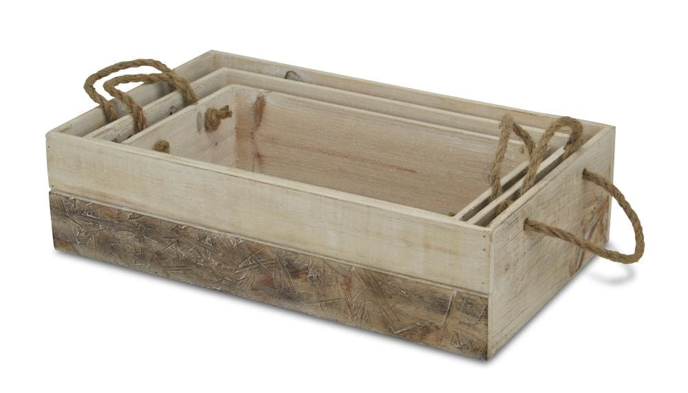 Cheung's 5404-3 Serving-Trays-Caddies - View #4
