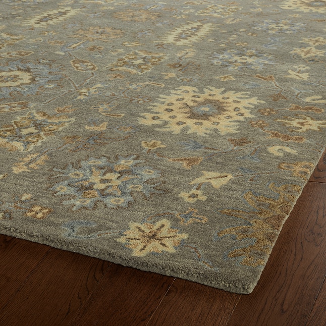Kaleen Amaranta 3 x 8 Mushroom Indoor Geometric Southwestern Handcrafted Runner Kaleen Amaranta 3 x 8 Mushroom Indoor Geometric Southwestern Handcrafted Runner