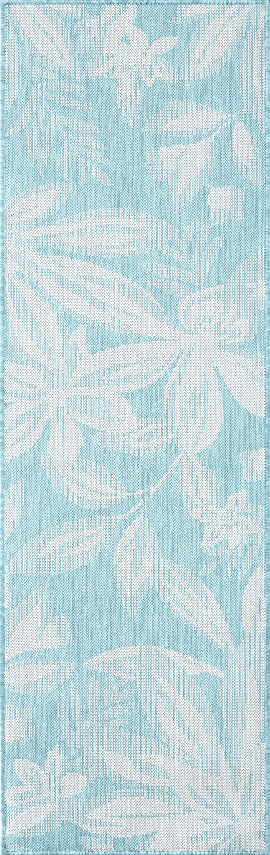 Tayse ECO1706 3X10 rugs - View #7
