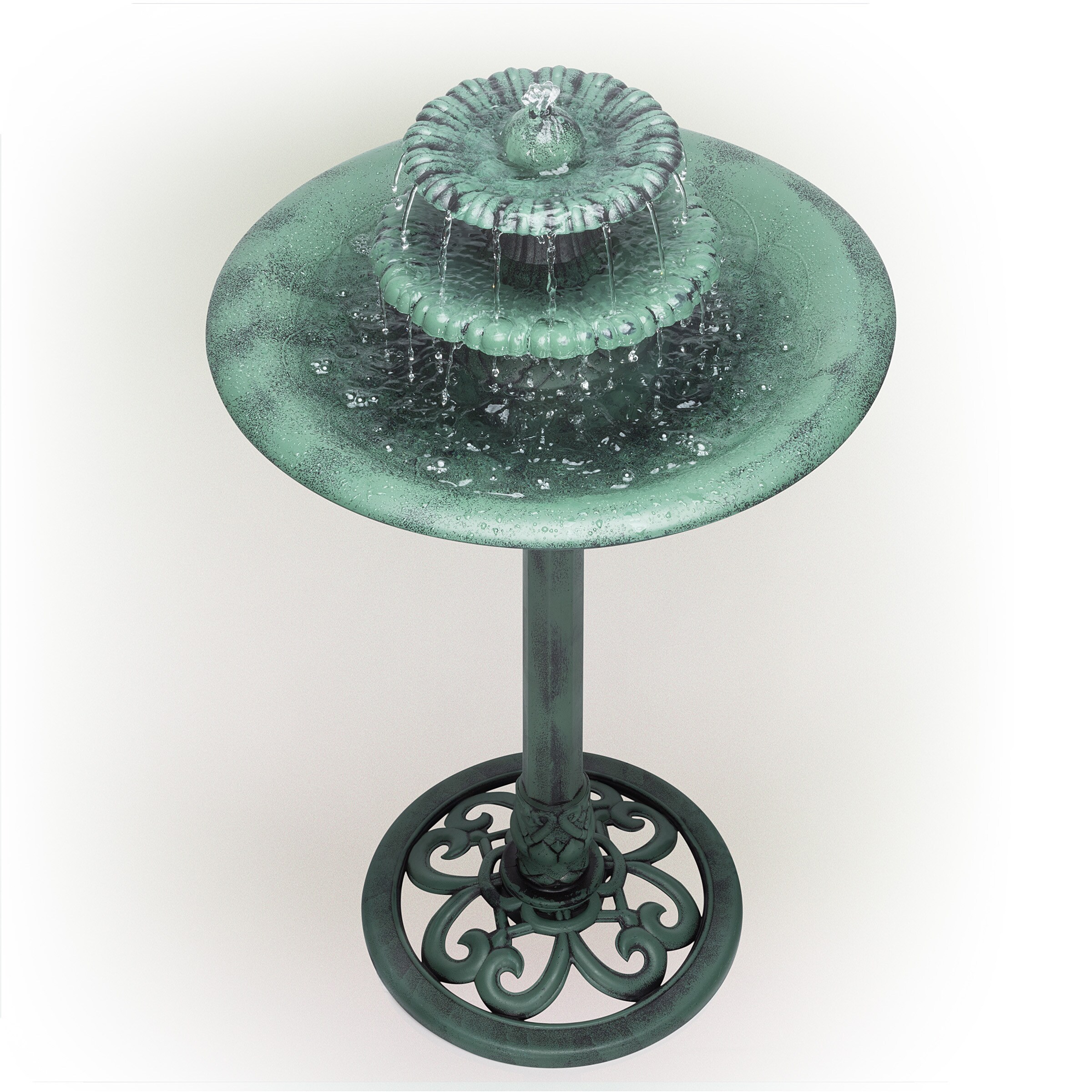 Alpine Corporation TEC106 birdbaths - View #9