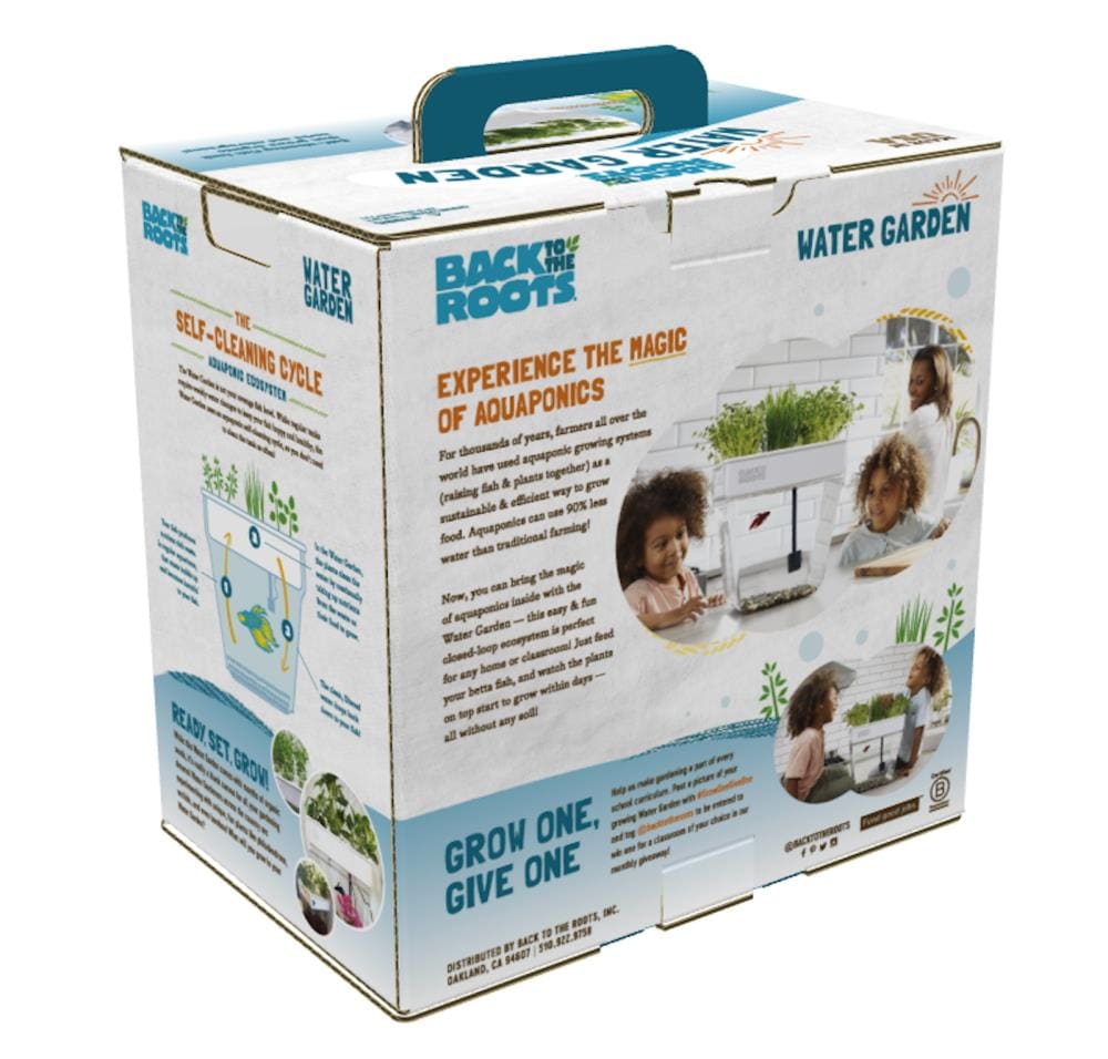 Back to the Roots 32000 Gardening-Kits - View #2