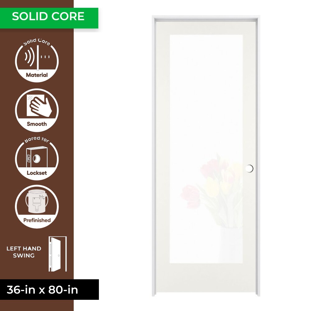 RELIABILT LO1369986 Pre-Hung-Doors - View #2
