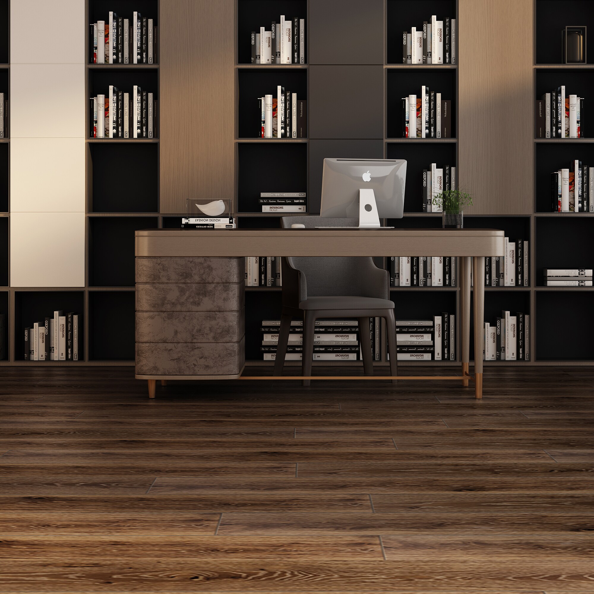 NATU EVC75WOTB1900ESAMPLE Hardwood-Flooring-Samples - View #3