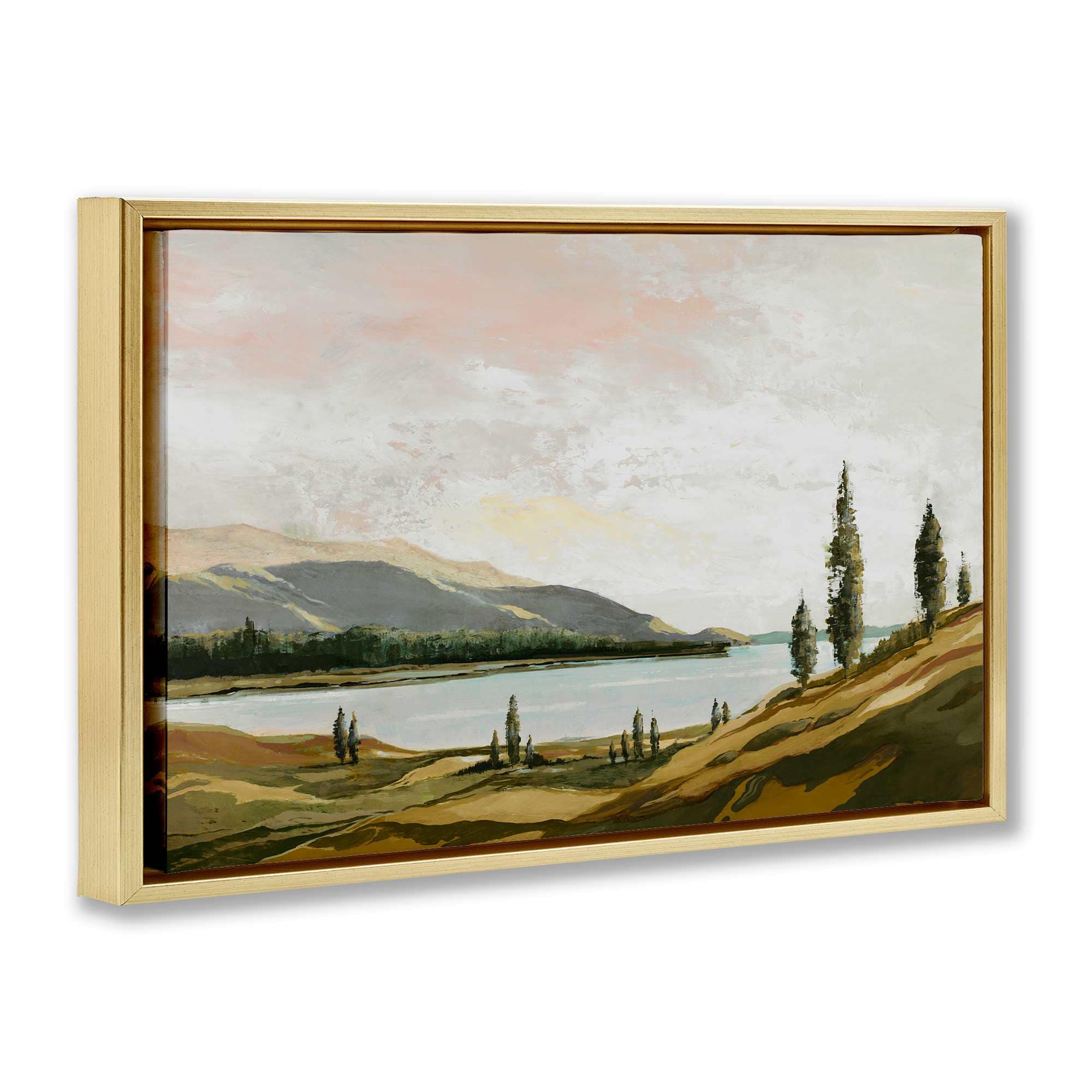 Stupell Industries BS-813-FFG-16X24 Wall-Art - View #2