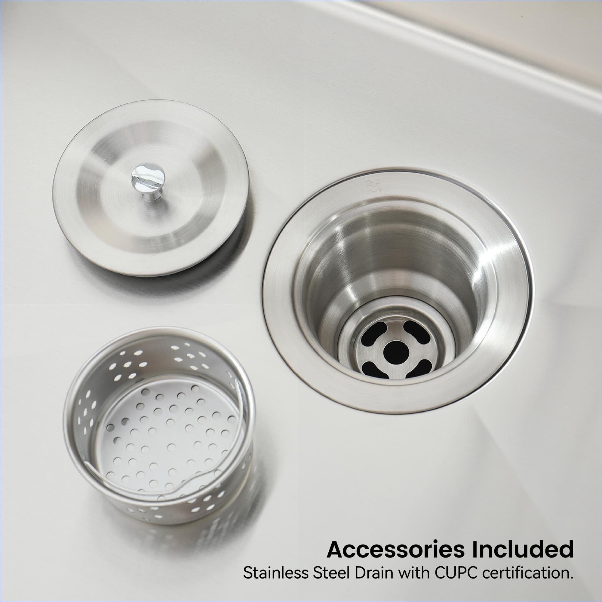 Watnature WJZ9W4KRI1UR Kitchen-Sinks - View #20