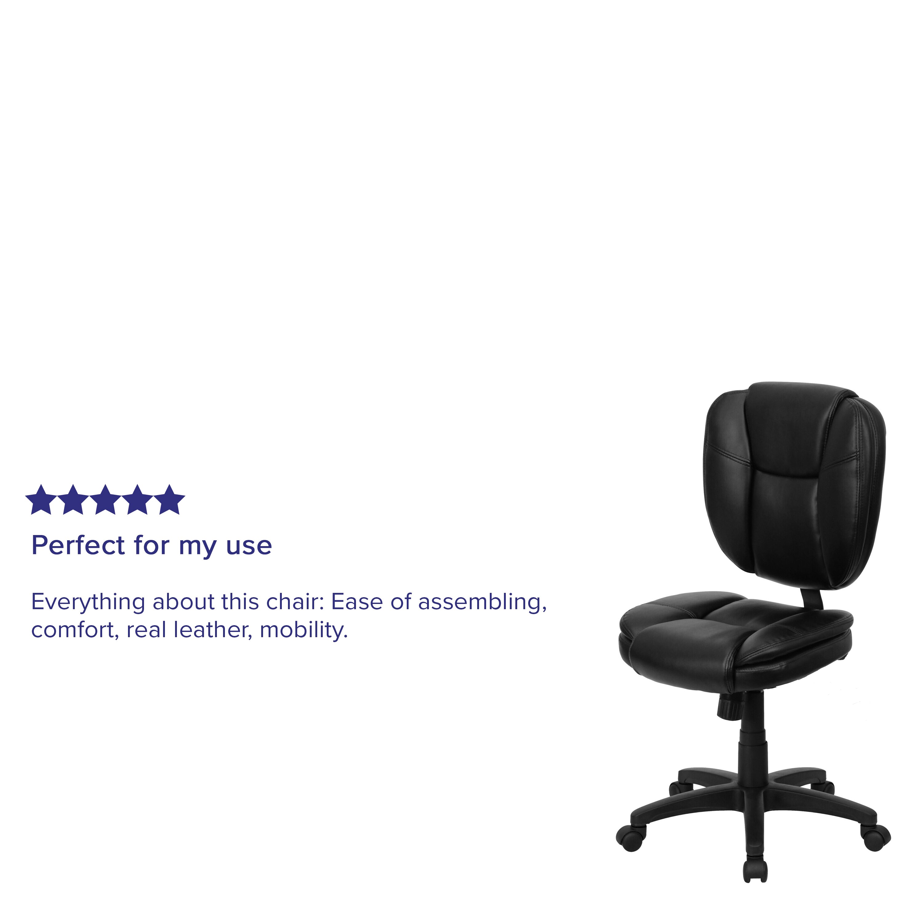 Flash Furniture 812581017847 Office-Chairs - View #6