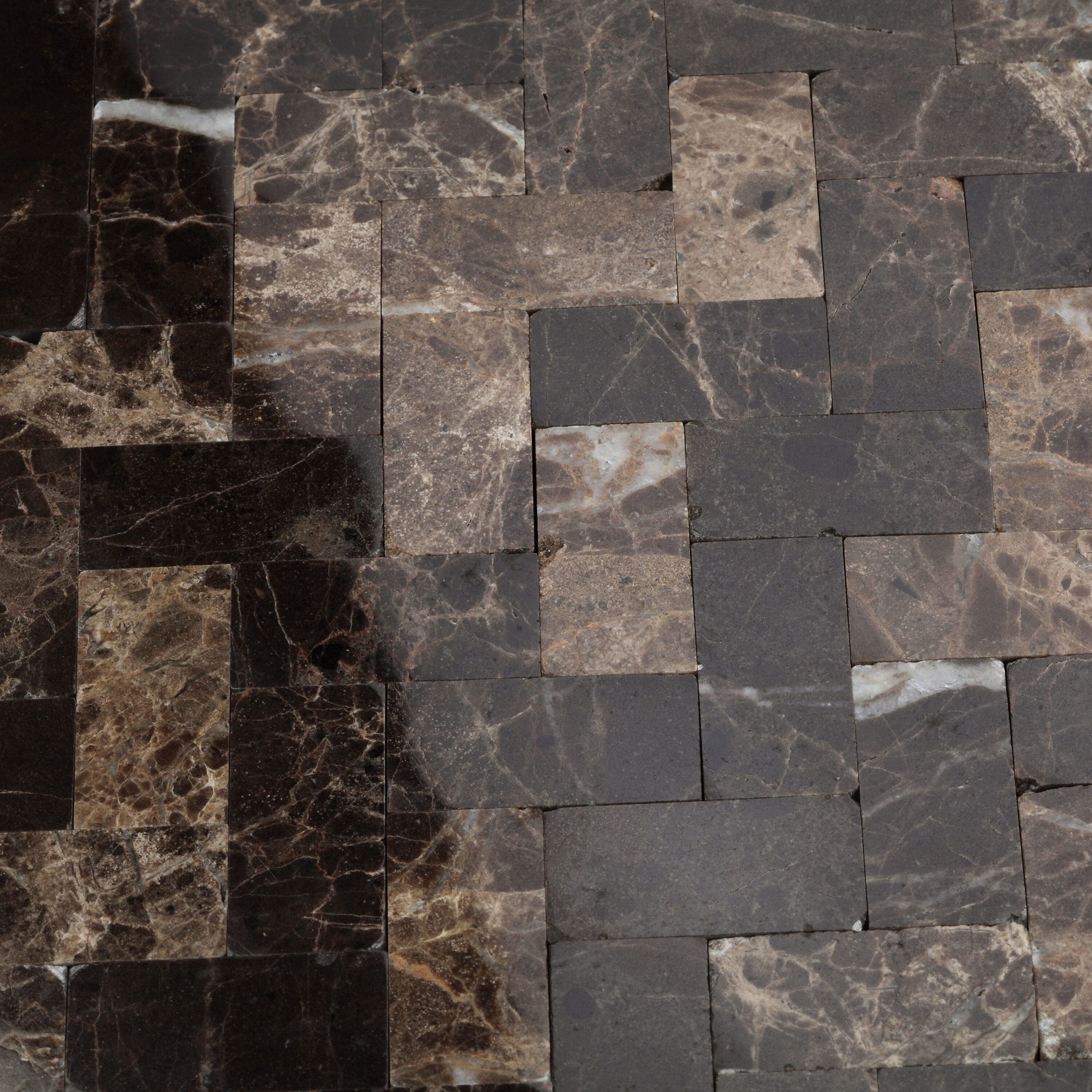 SpeedTiles IS02D317014/BX6 Ceramic-Tile - View #3