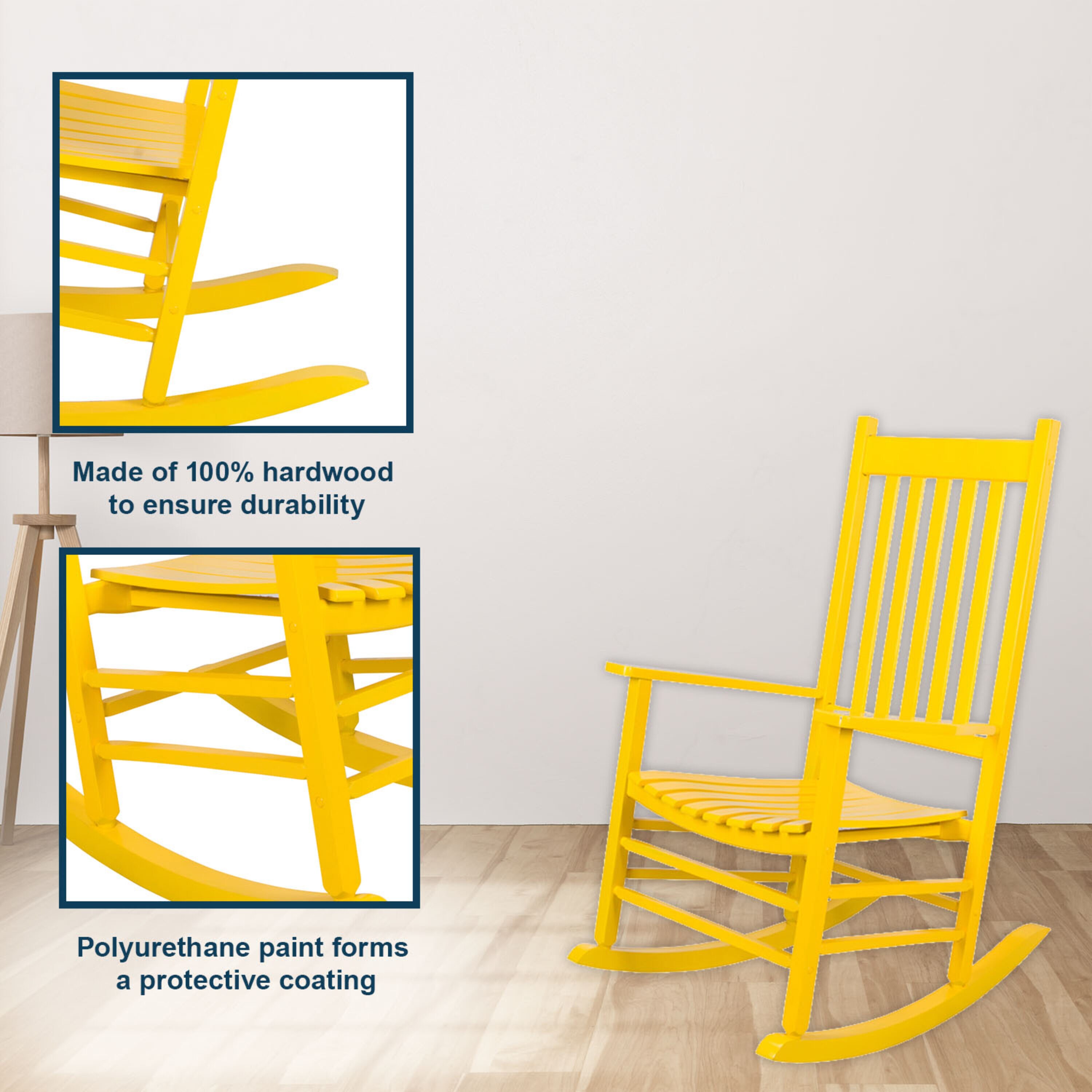 Shine Company 4332LE Patio-Chairs - View #7