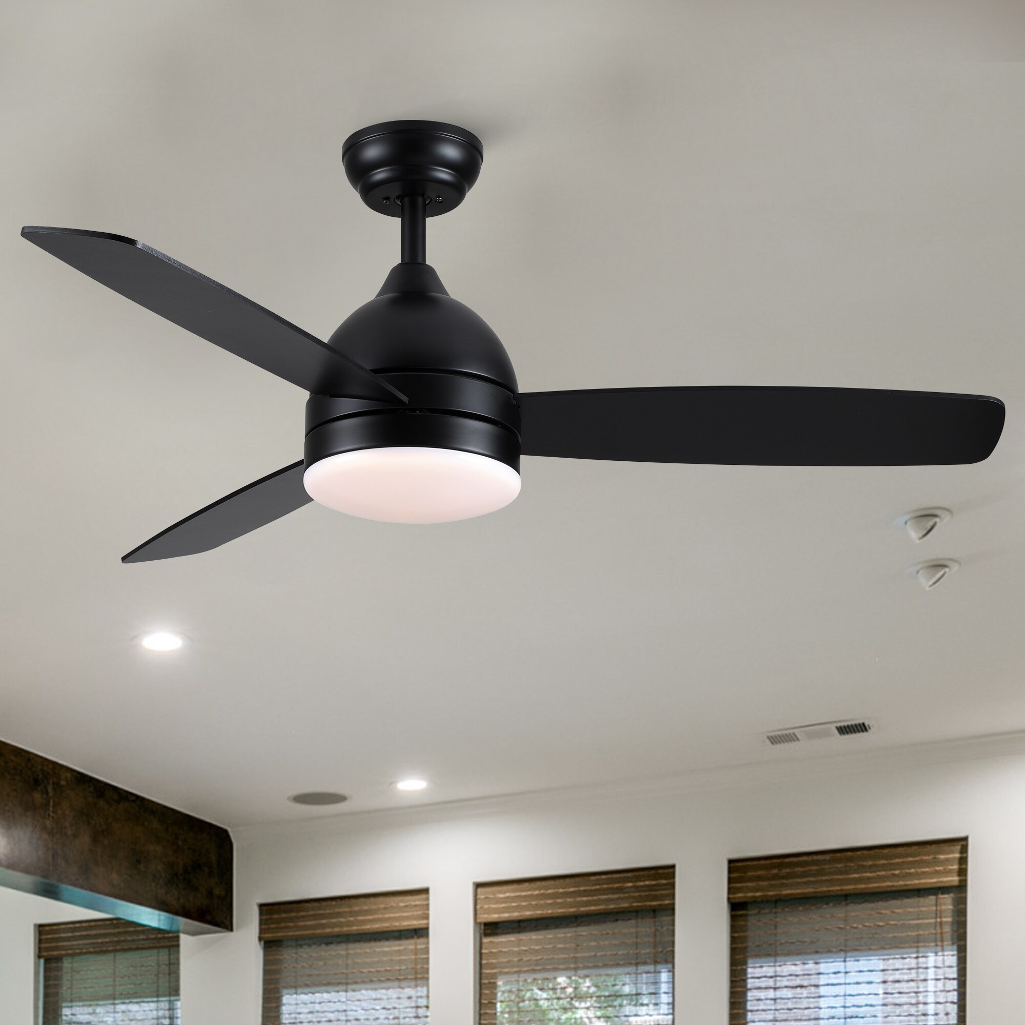 YUHAO LSDC1010BK482 Ceiling-Fans - View #2