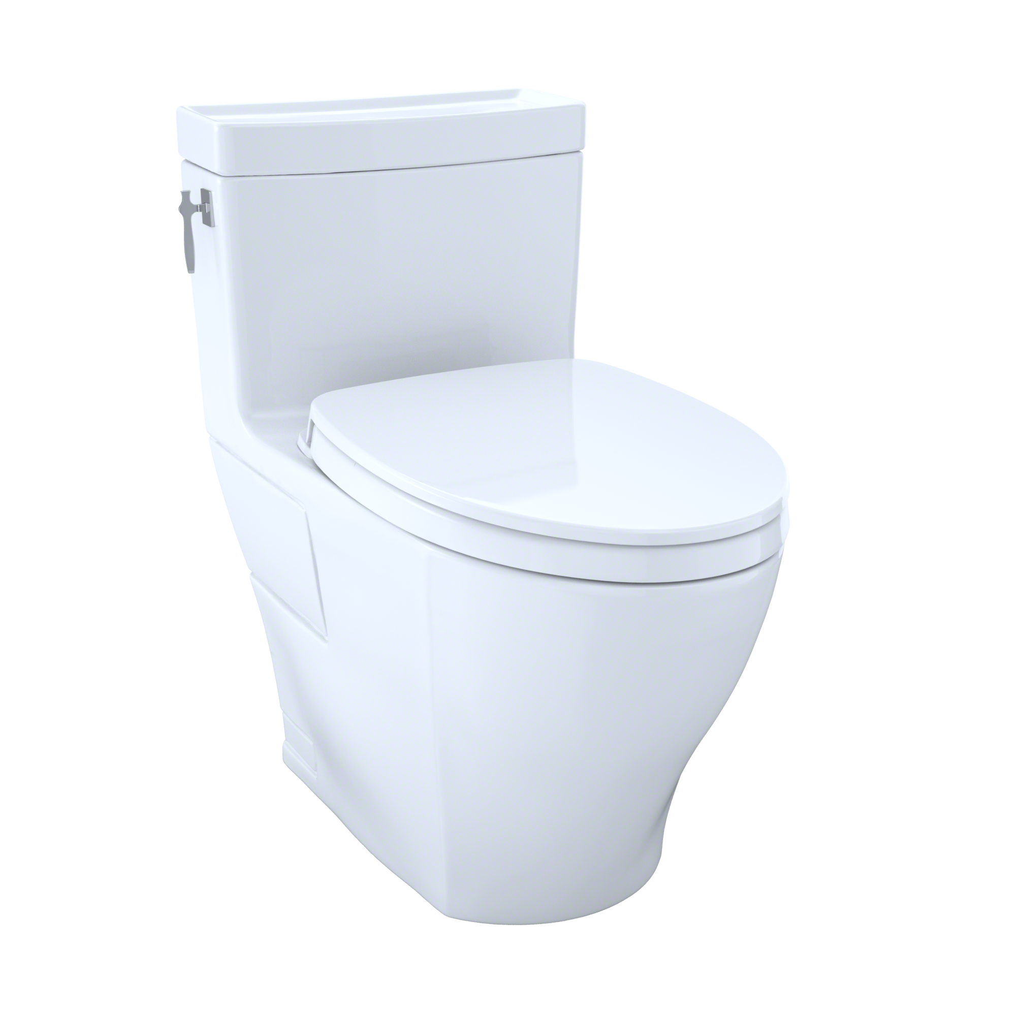 TOTO MS626124CEFG-01 toilets - View #4