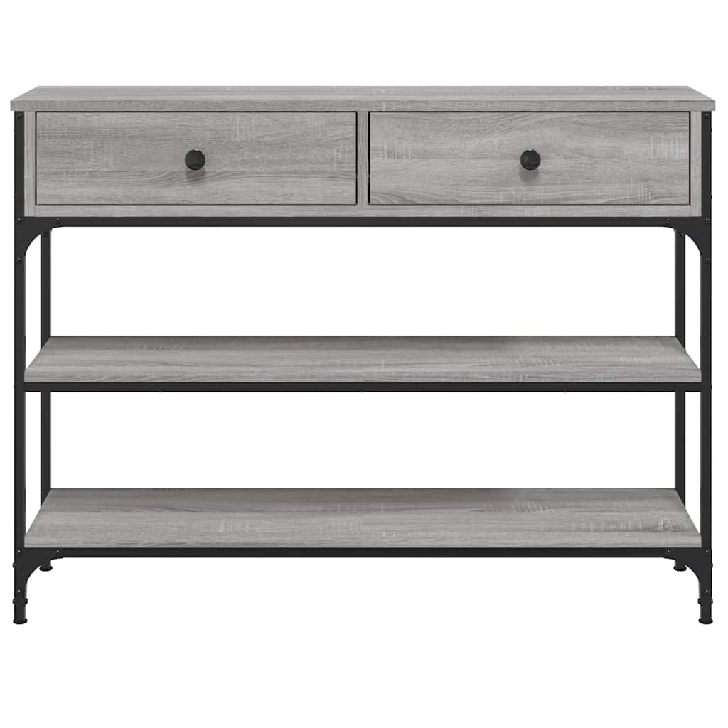 vidaXL 834183 End-Tables - View #6
