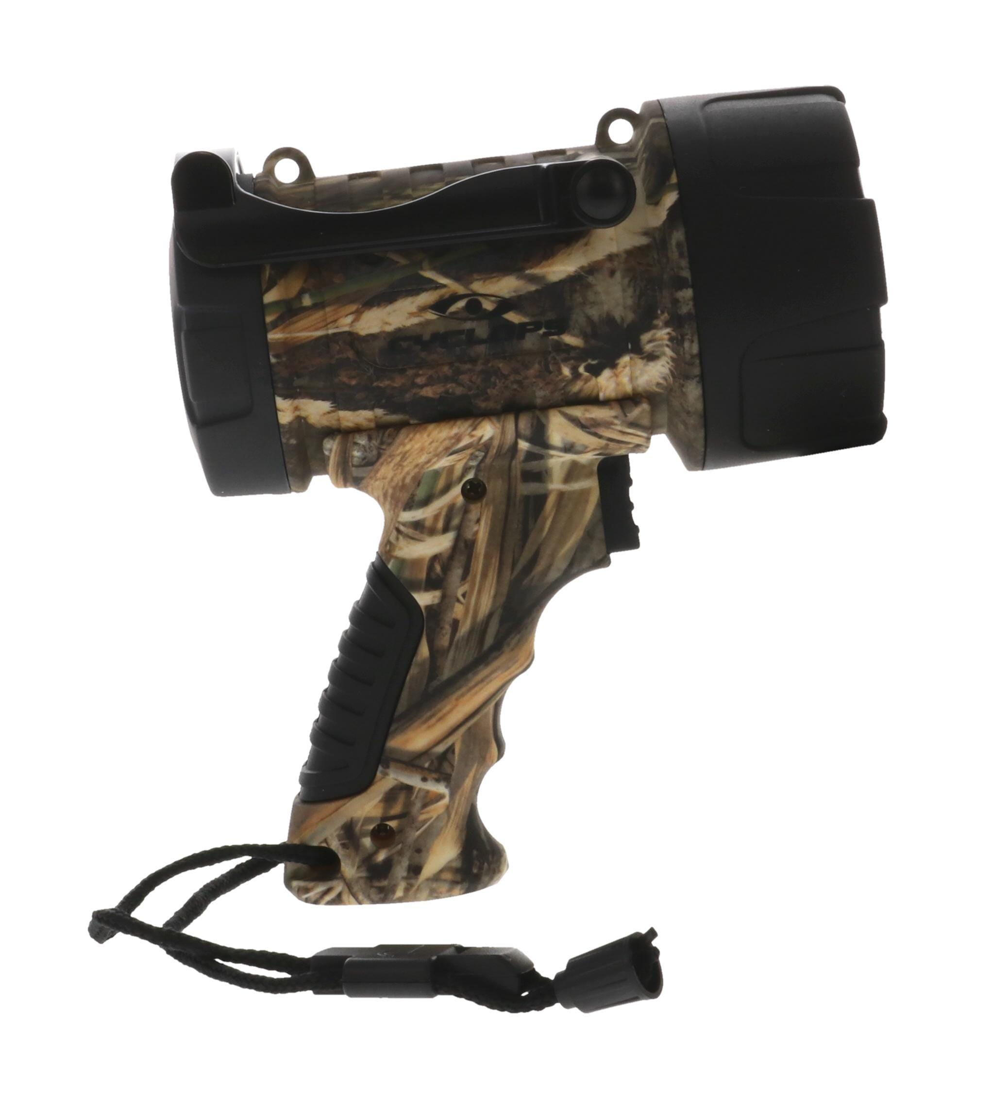 Cyclops CYC-350WPAA-RT flashlights - View #2