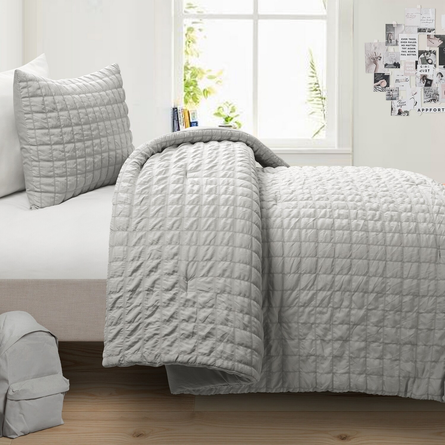 Lush Decor 21T013322 Comforters-And-Bedspreads - View #2