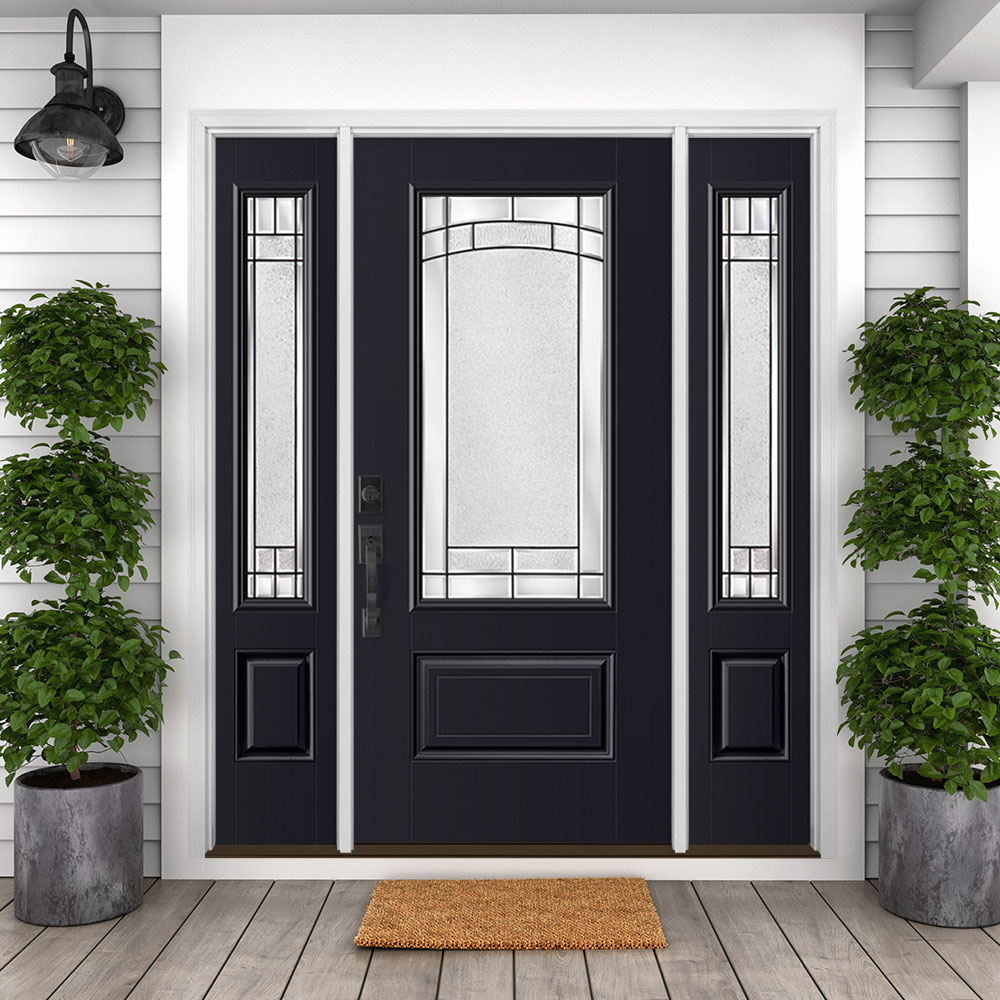 Masonite 3419292 Entry-Doors - View #2