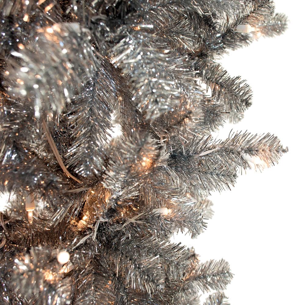 Vickerman A107675 Artificial-Christmas-Trees - View #3