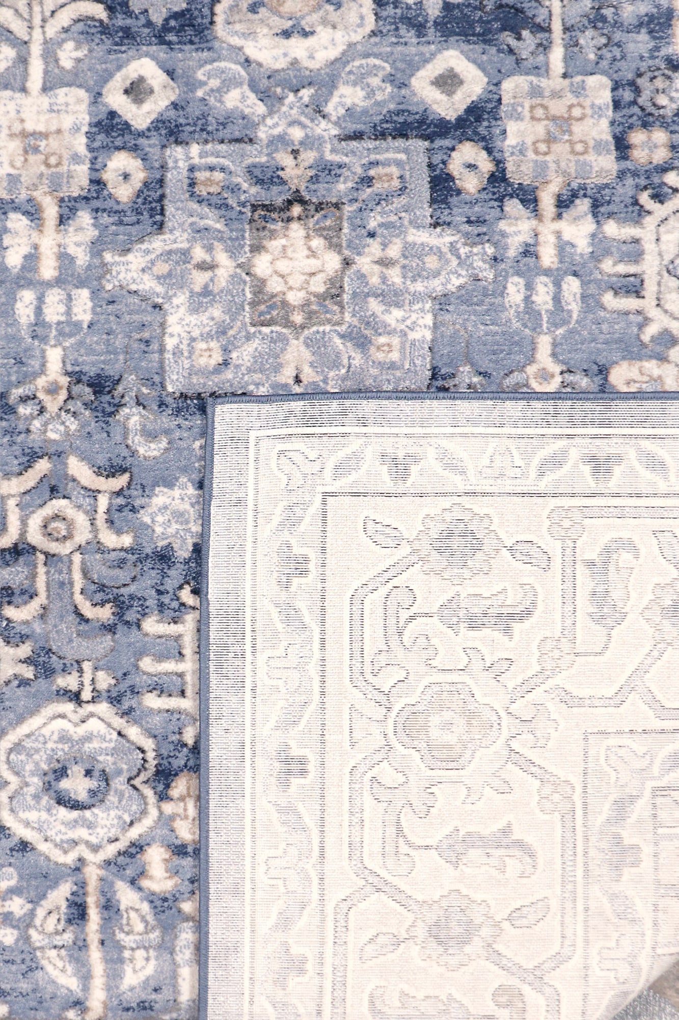 Pasargad Home PRC-1022BI 10X14 rugs - View #6