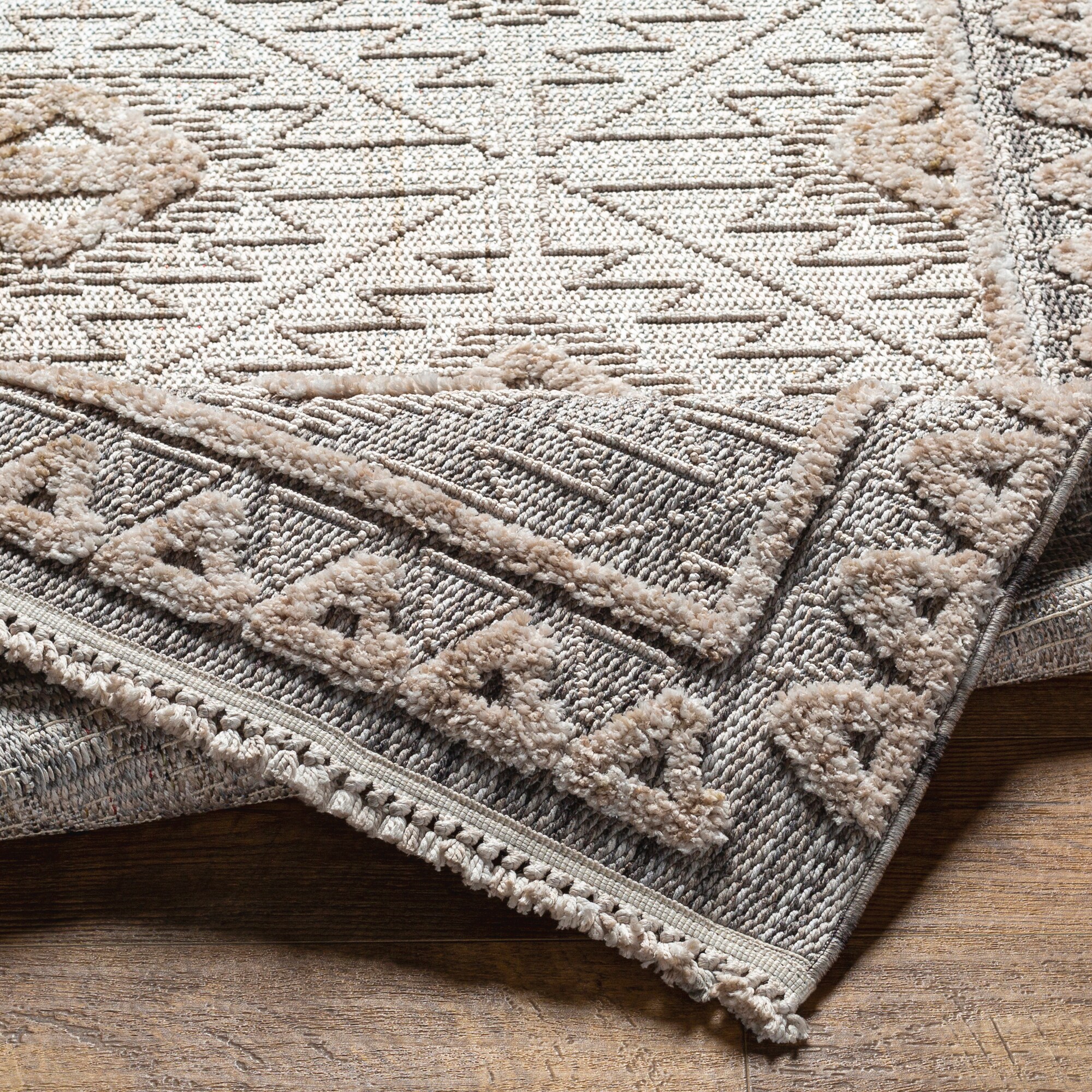 Livabliss ZRZ2318-679 rugs - View #3
