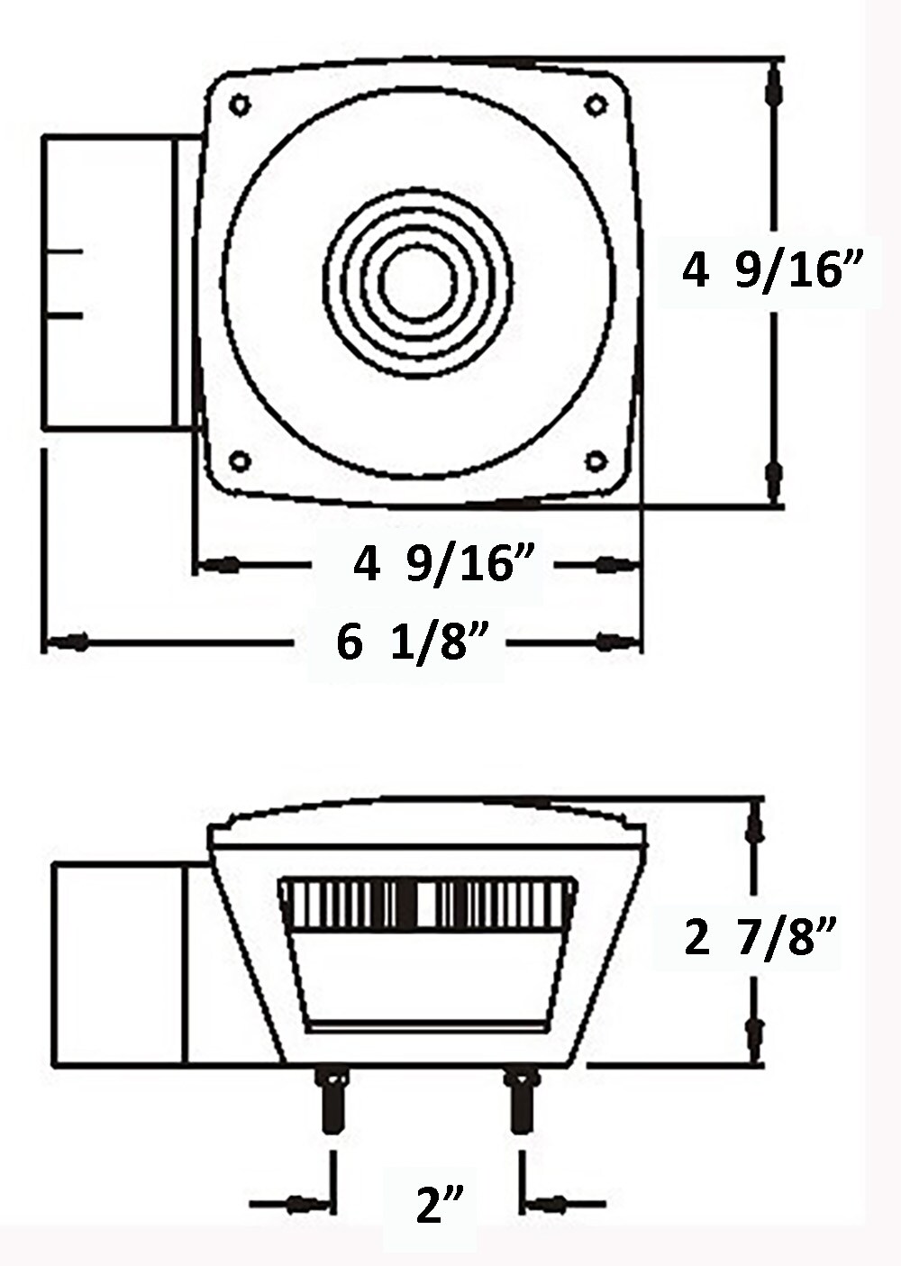 Carry-On Trailer CO-TL60RK Trailer-Towing-Accessories - View #4