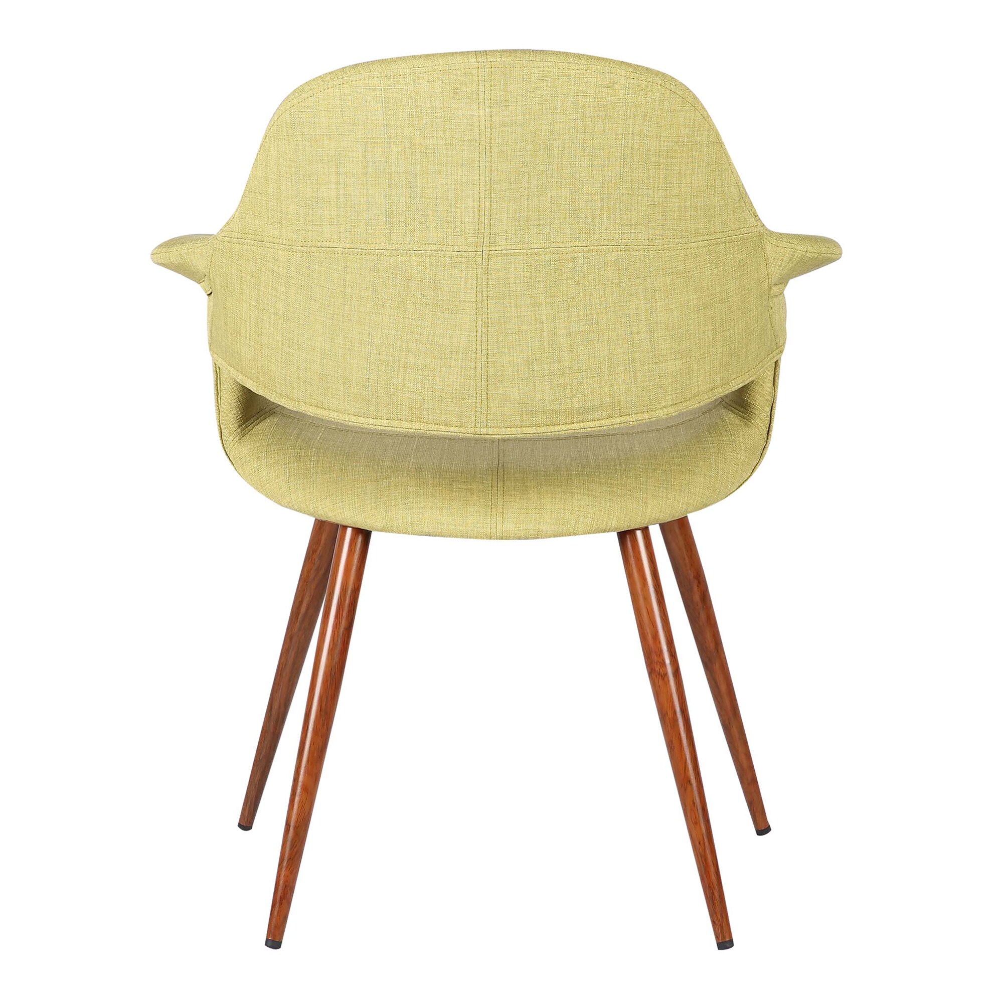 Armen Living LCPHSIWAGREEN Dining-Chairs - View #4
