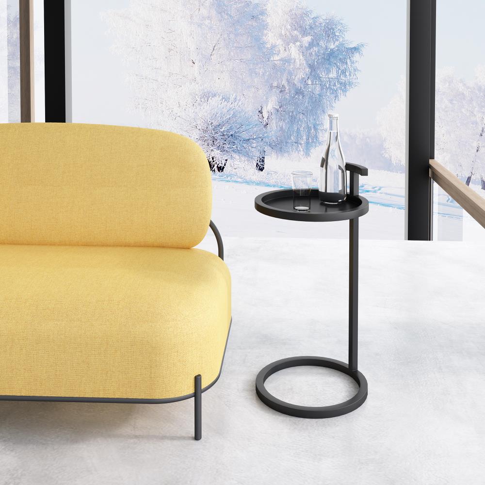 Jamesdar JKTAB932-BG End-Tables - View #3