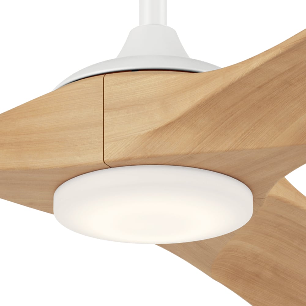 Kichler 310580MWH Ceiling-Fans - View #5