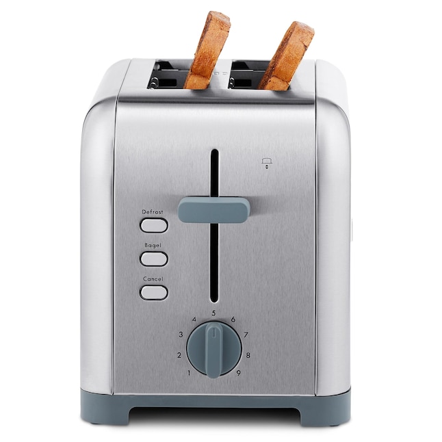 kenmore-2-slice-gray-silver-850-watt-toaster-in-the-toasters-department