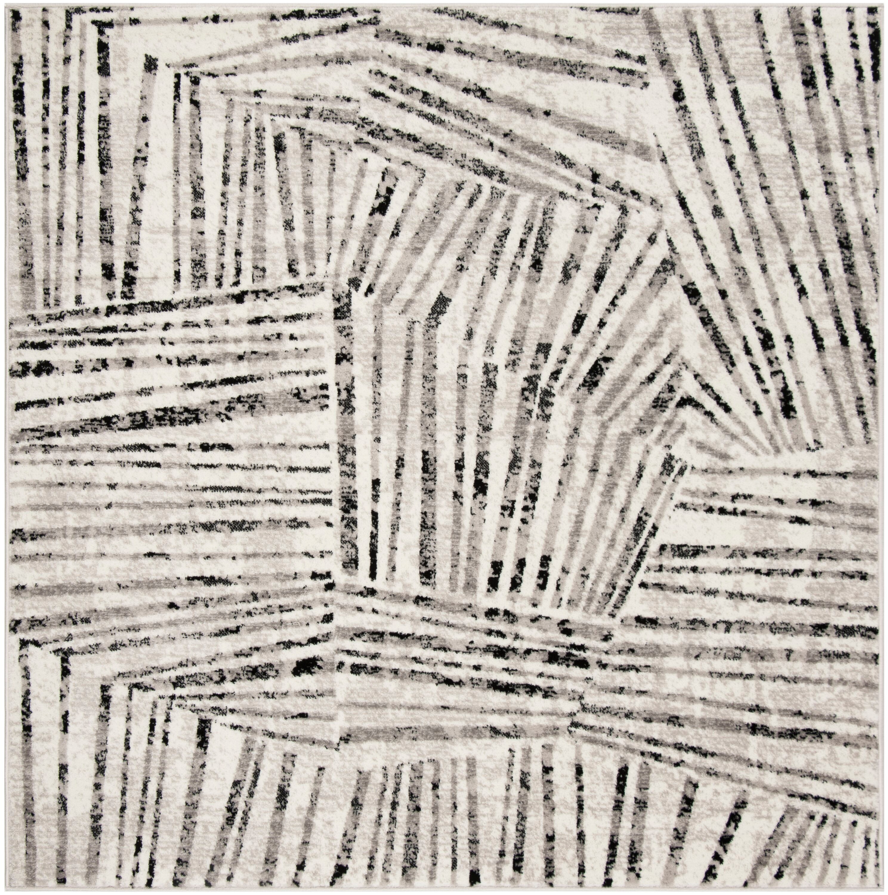 Safavieh SKY191K-6SQ rugs - View #2