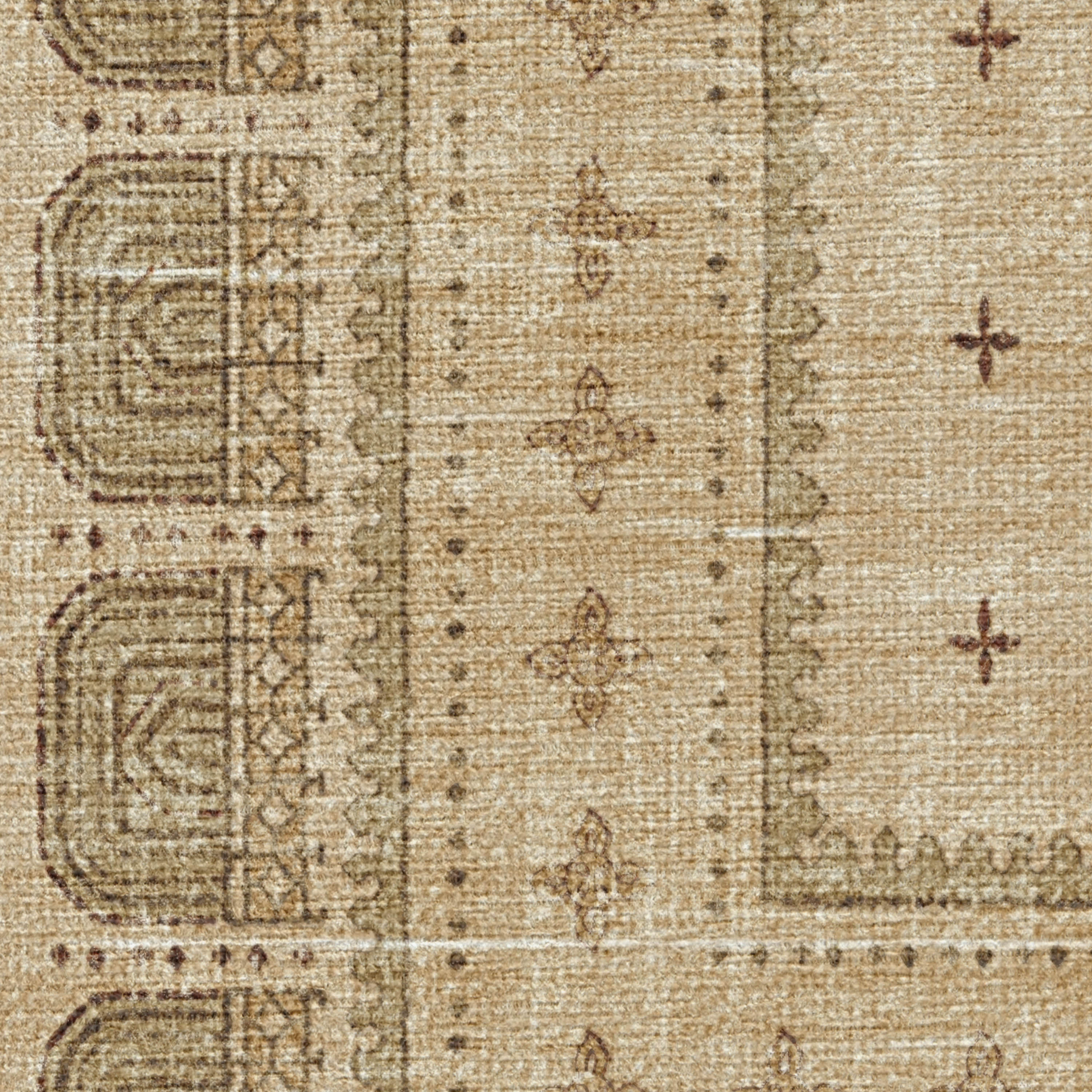 Ruggable RR007-05X07 rugs - View #3