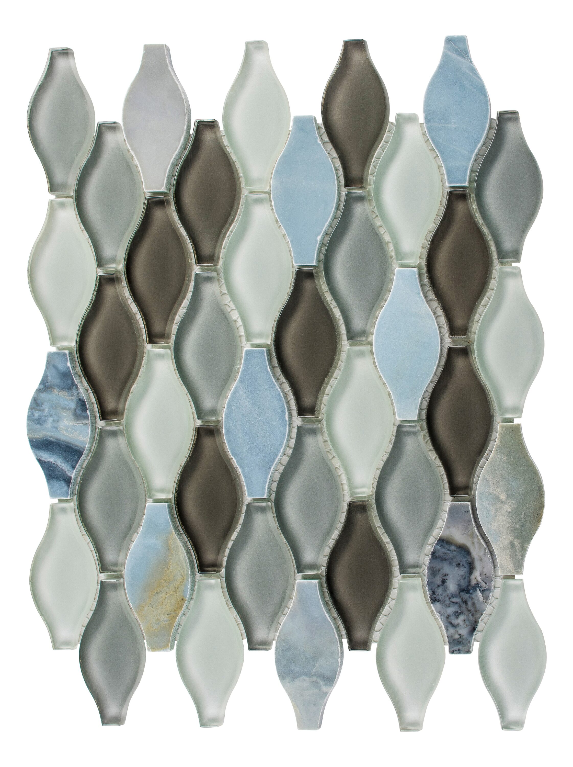 Andova Tiles ANDANN263 Ceramic-Tile - View #7