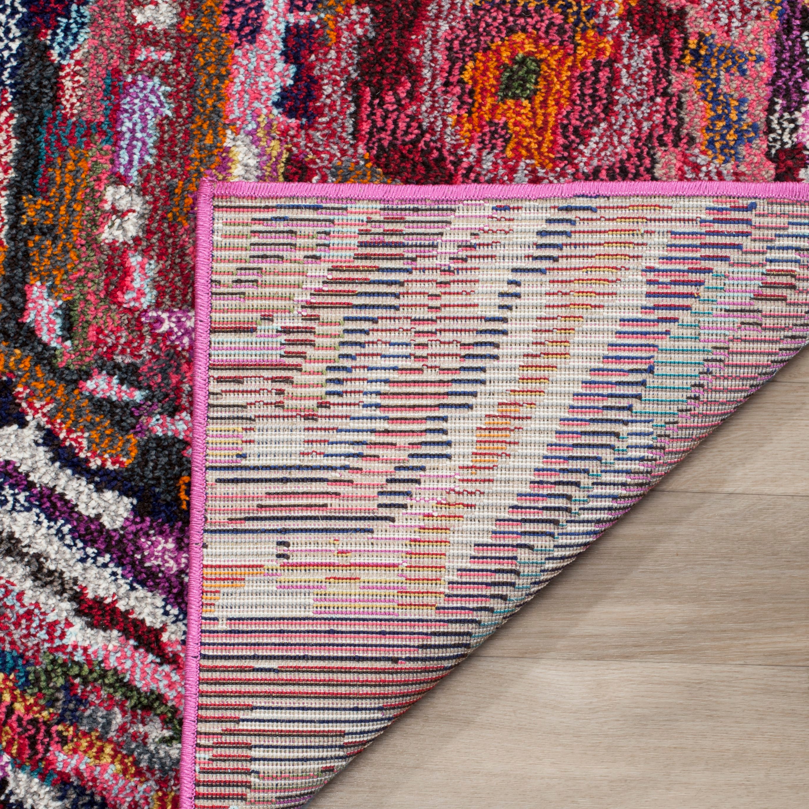 Safavieh MNC224D-4 rugs - View #4