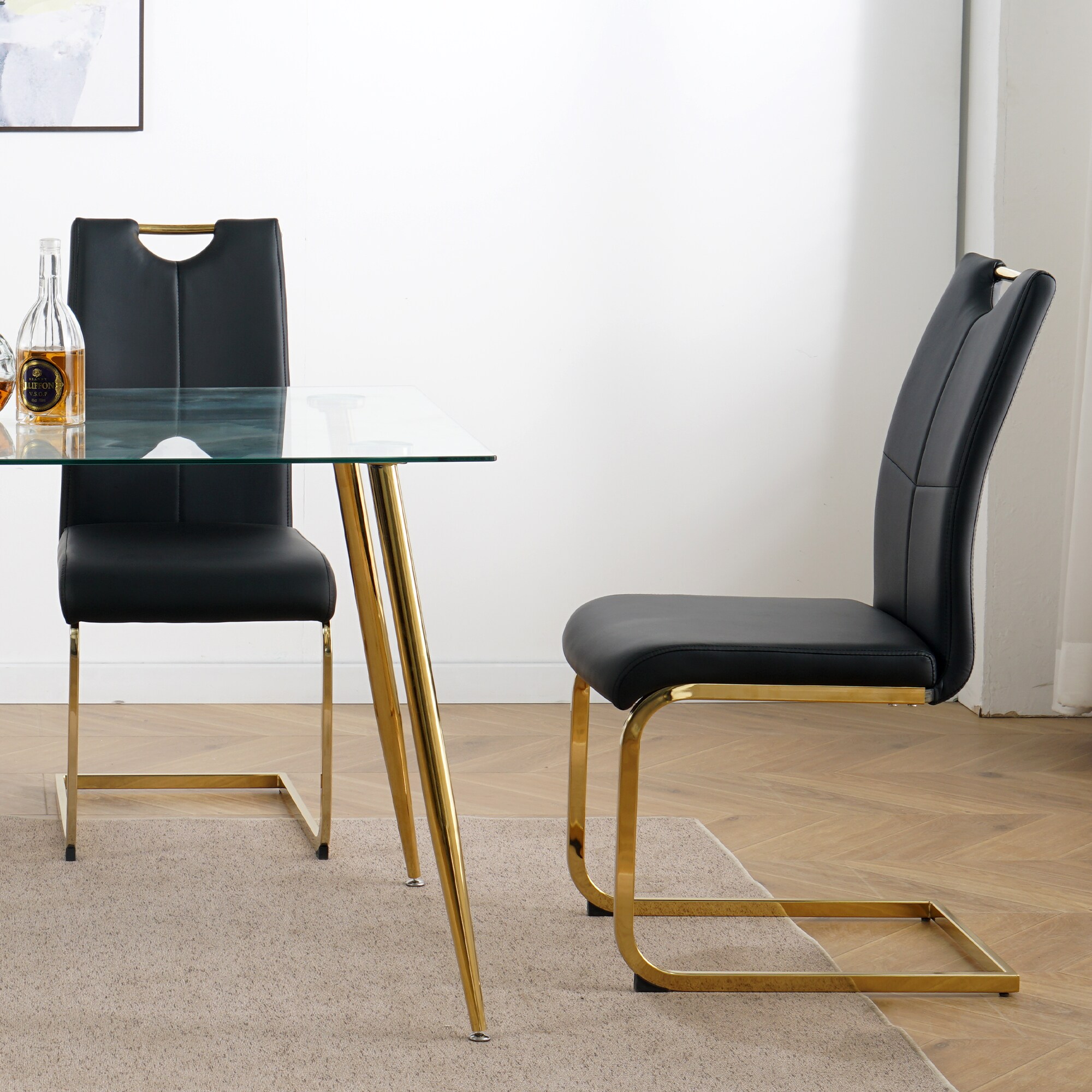 LOVMOR SF-J-W210127291 Dining-Chairs - View #6