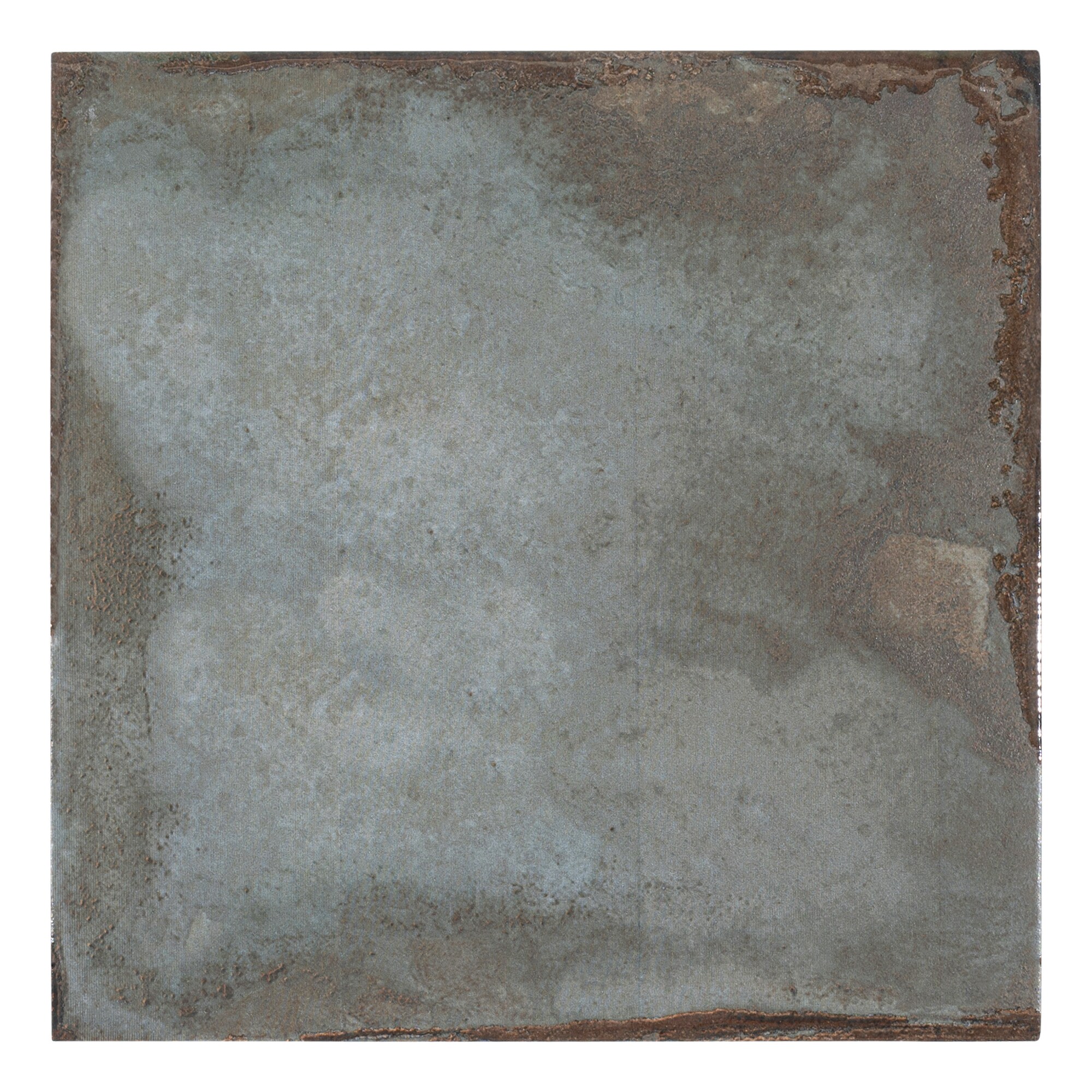 Andova Tiles SAM-ANDPOI920 Sample- Hush 8-in x 8-in Matte Porcelain Subway Floor and Wall Tile