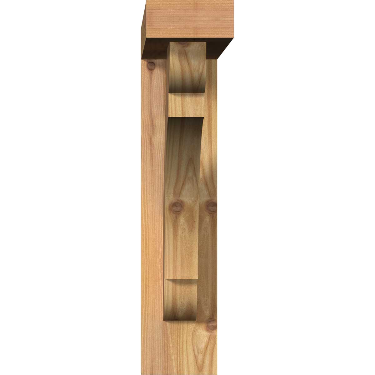 Ekena Millwork 1463508 Exterior-Brackets-Braces - View #2
