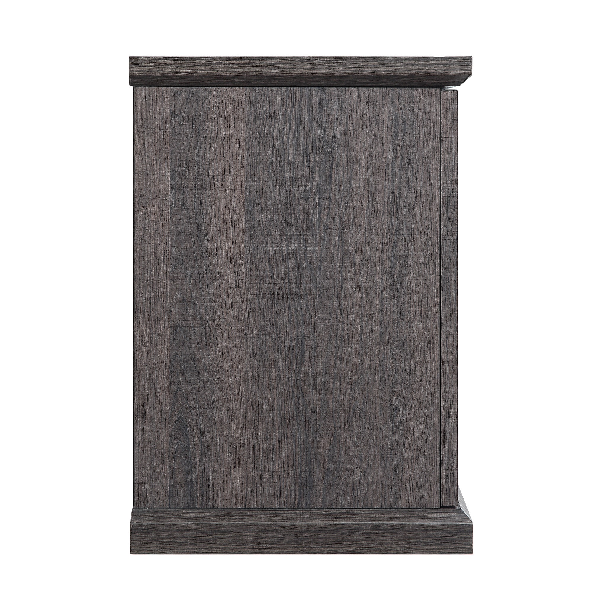 Manhattan Comfort FP3-BR Electric-Fireplaces - View #7