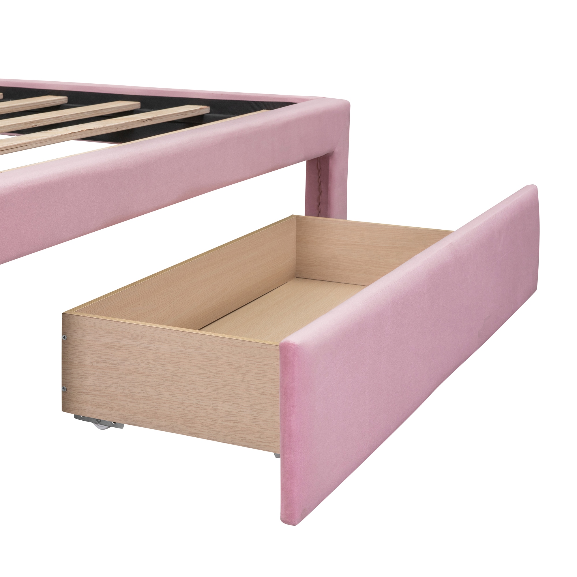 ModernLuxe WF298241AAH beds - View #7