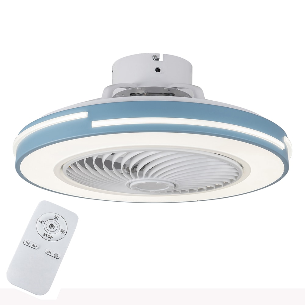 Oukaning HG-HCXLST-4163-US Ceiling-Fans - View #7