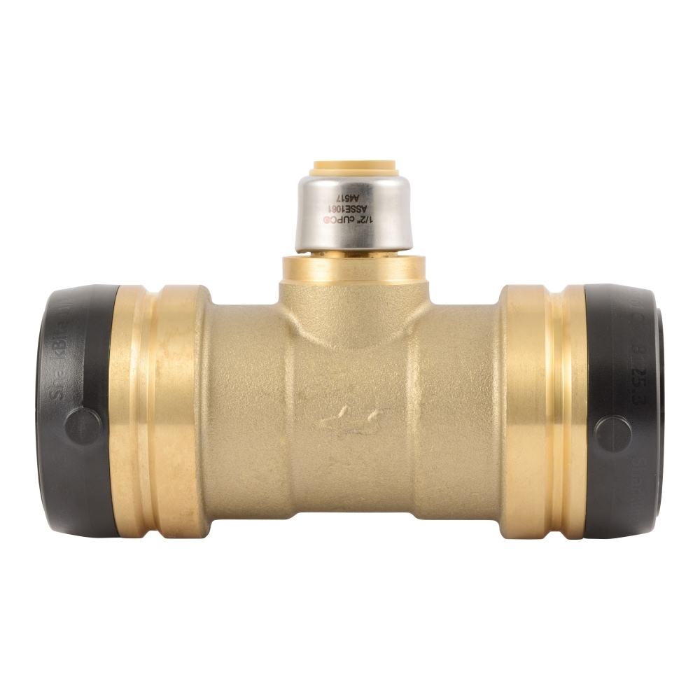 SharkBite UXL08414116 Push-Fittings - View #3