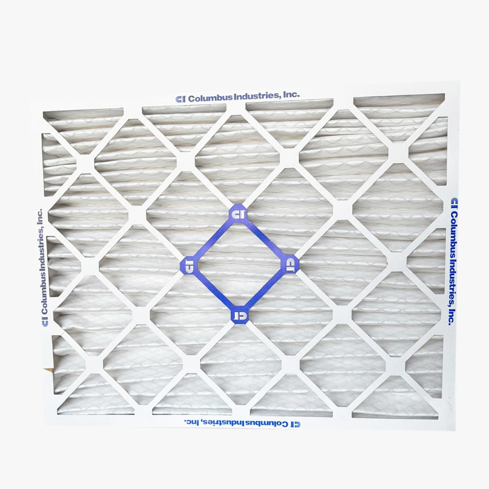  P2H13-2025 Air-Filters - View #2